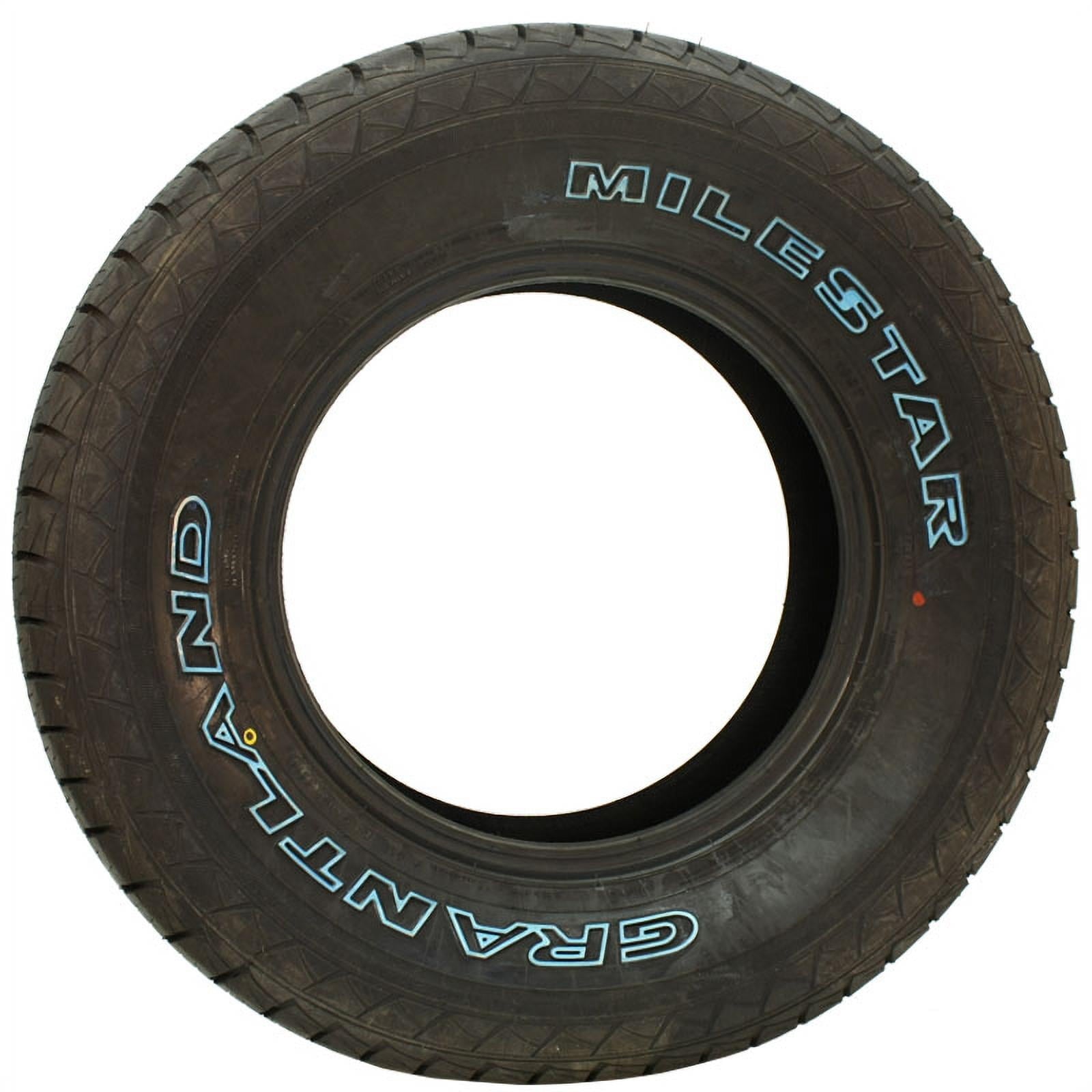 Milestar Grantland 235/65R17 103 T Tire