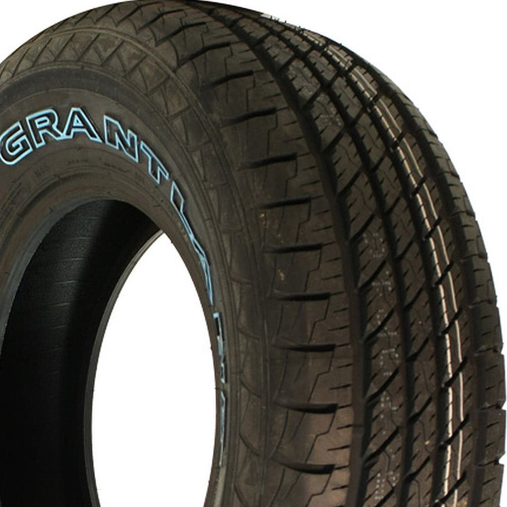 Milestar Grantland All Season 235/75R15 108T XL Light Truck Tire