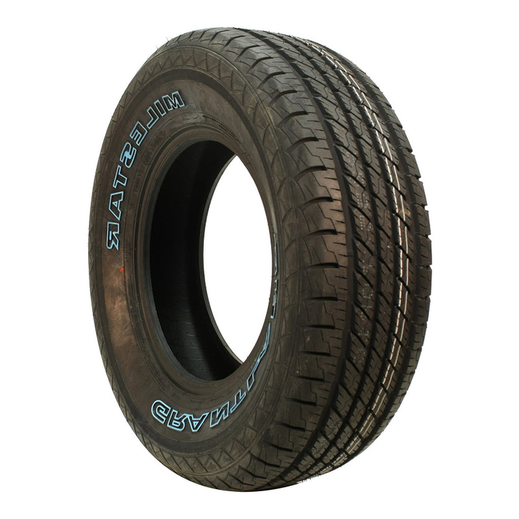 Milestar Grantland All Season 245/70R17 108T Light Truck Tire