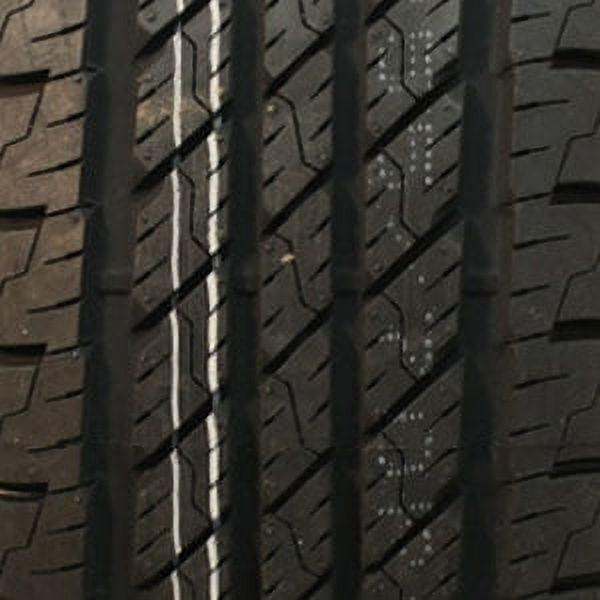 Milestar Grantland Summer 275/55R20 111H Tire Fits: 2007-08 Toyota Tundra Limited, 2021 Toyota Tundra TRD Sport Premium