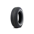 Milestar MS775 Touring SLE All-Season Tire - 205/70R15 95S Fits: 1998-2004 Honda CR-V EX, 1997-2005 Buick Century Custom