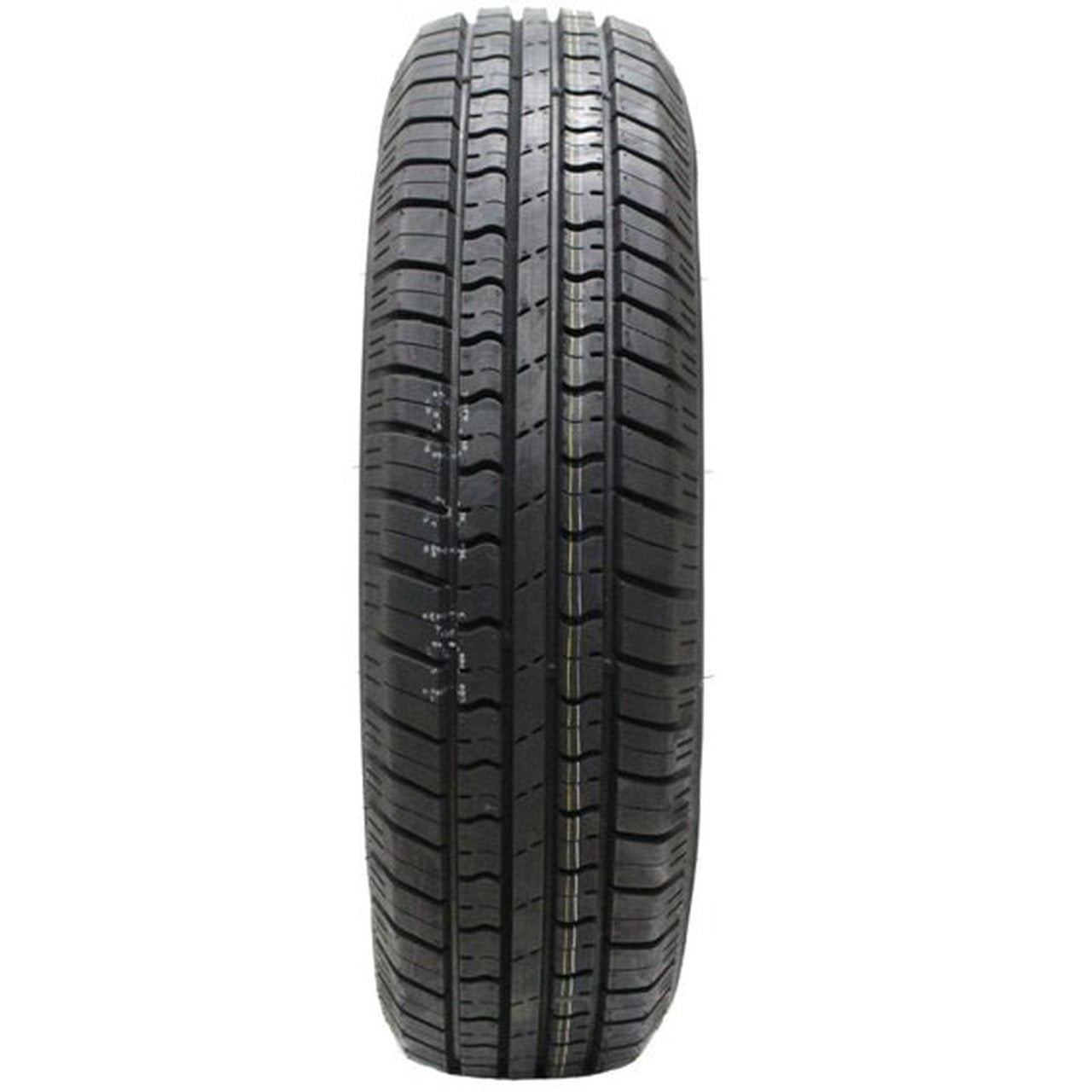 Milestar MS775 Touring SLE All-Season Tire - 205/70R15 95S Fits: 1998-2004 Honda CR-V EX, 1997-2005 Buick Century Custom