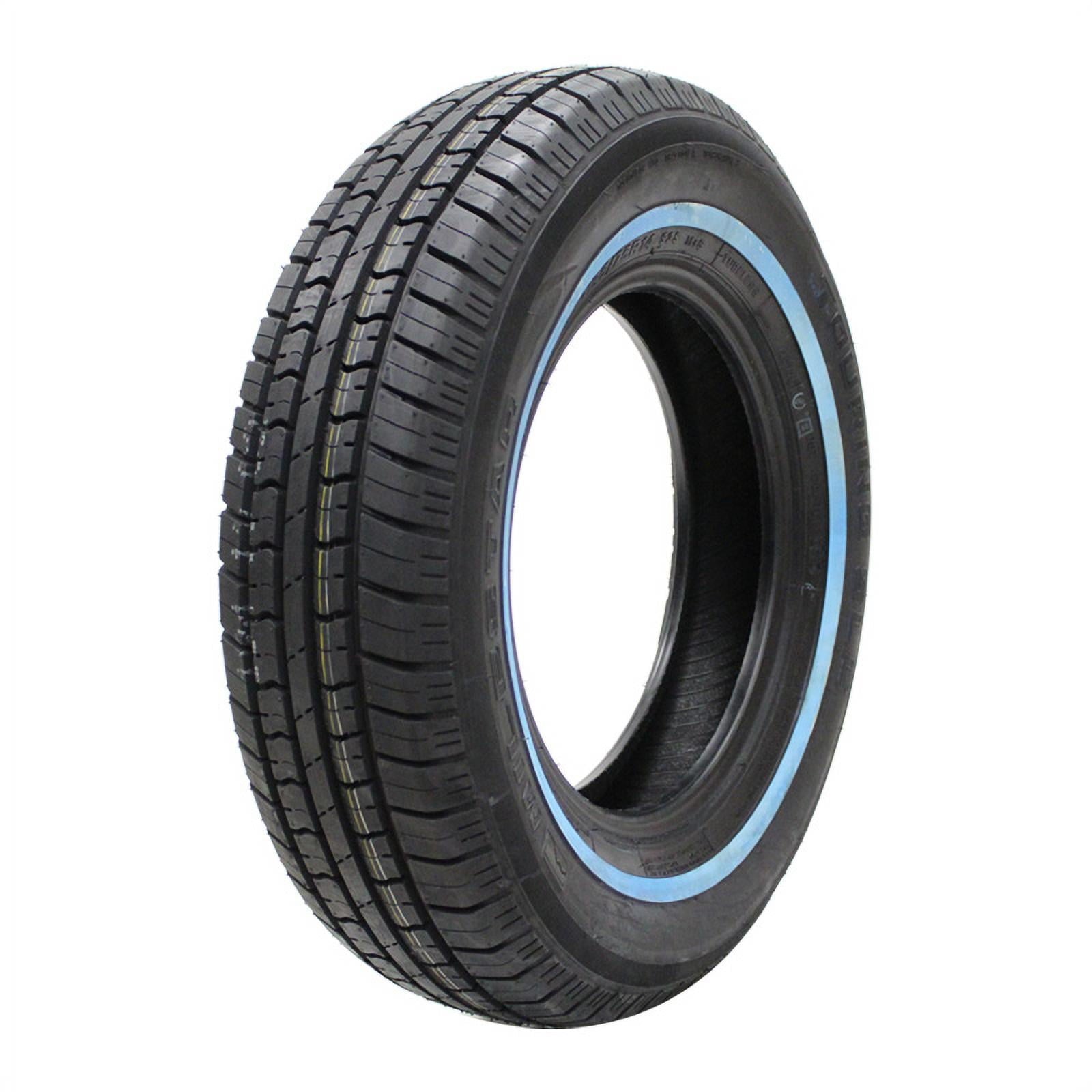 Milestar MS775 Summer 205/75R14 95S Tire