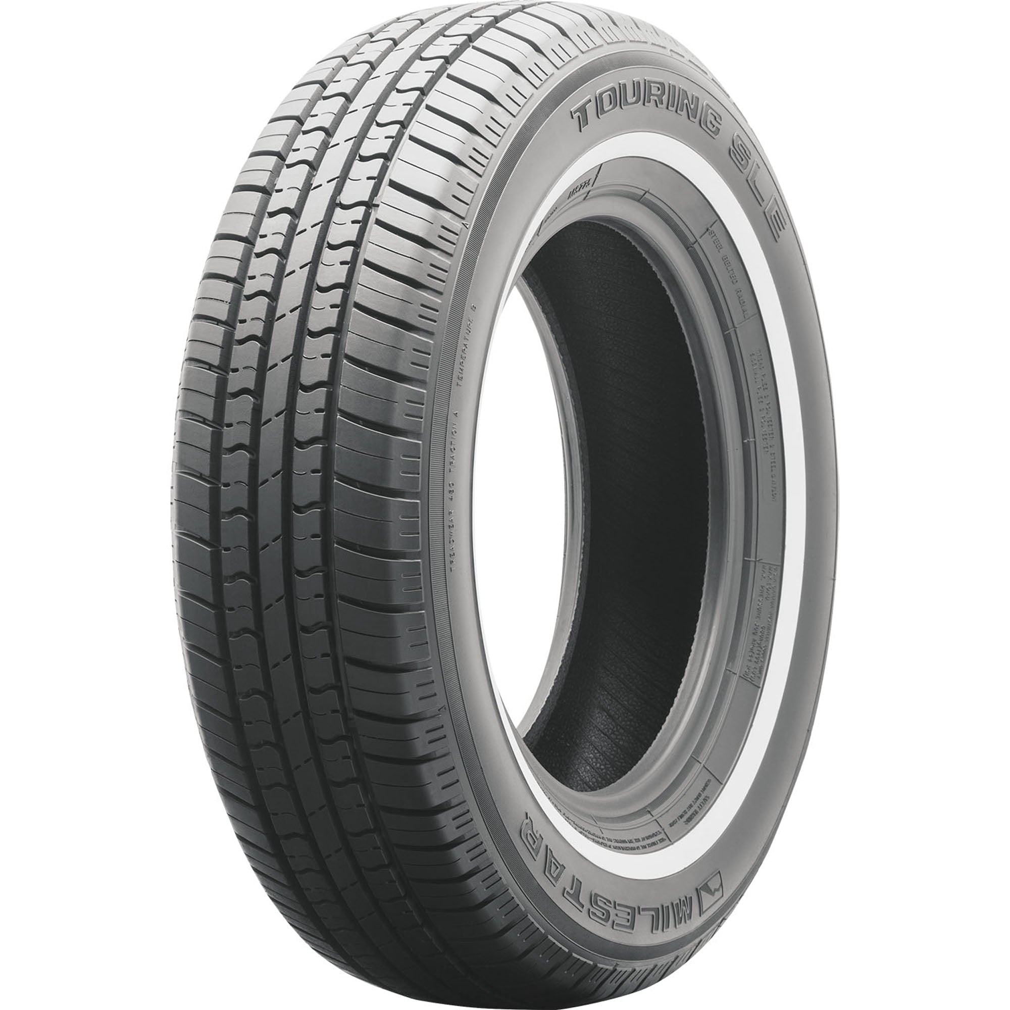 Milestar MS775 Touring P215/70R14 96S Passenger Tire