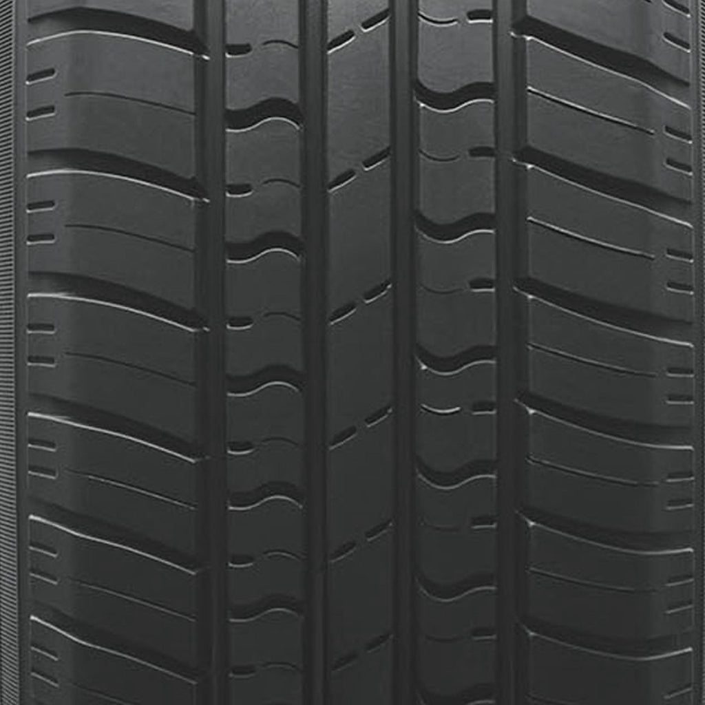 Milestar MS775 Touring P215/70R14 96S Passenger Tire