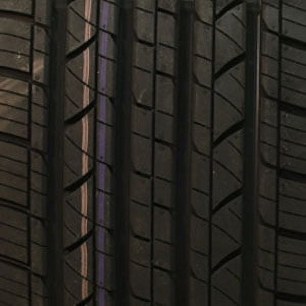 Milestar MS932 Sport All Season 225/55R19 99V Passenger Tire Fits: 2013-16 Mazda CX-5 Grand Touring, 2020 Ford Escape Titanium Plug-In Hybrid
