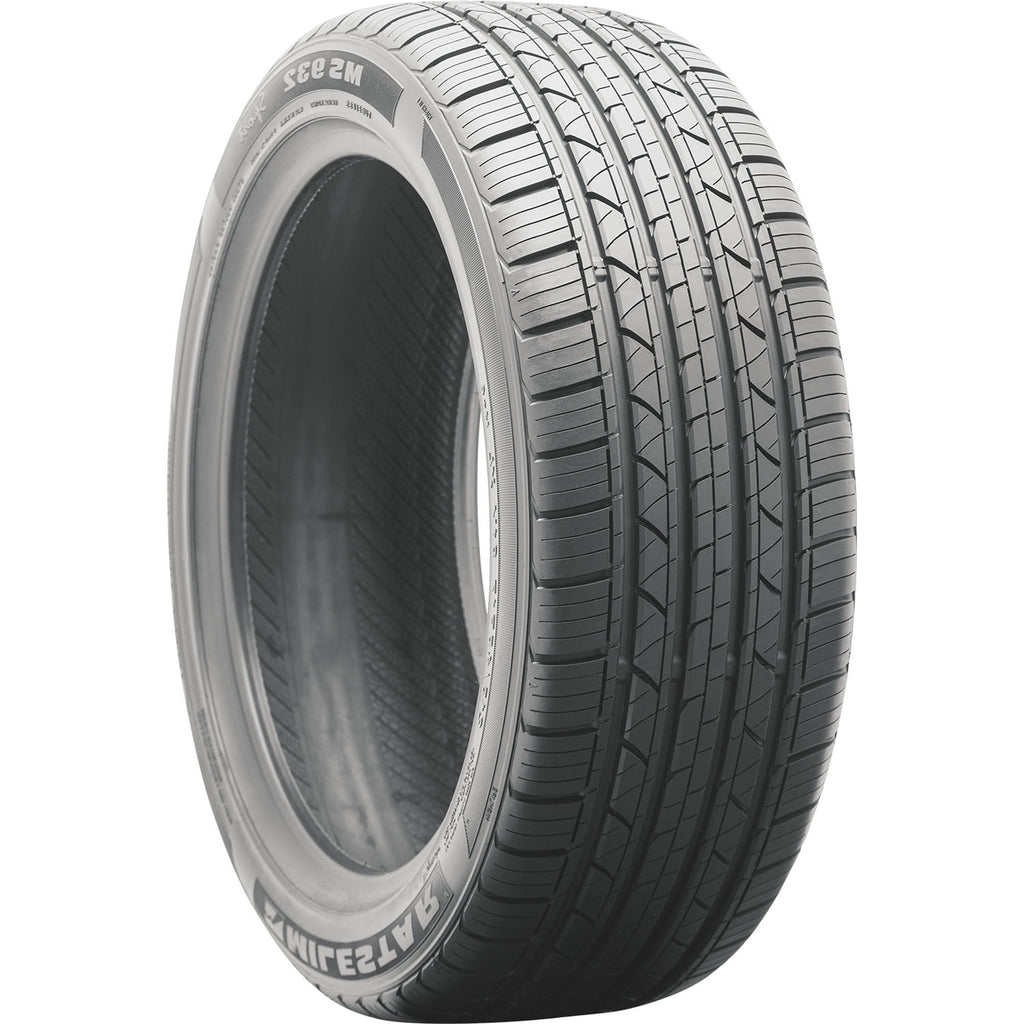 Milestar MS932 Sport All Season 225/60R18 100V Passenger Tire