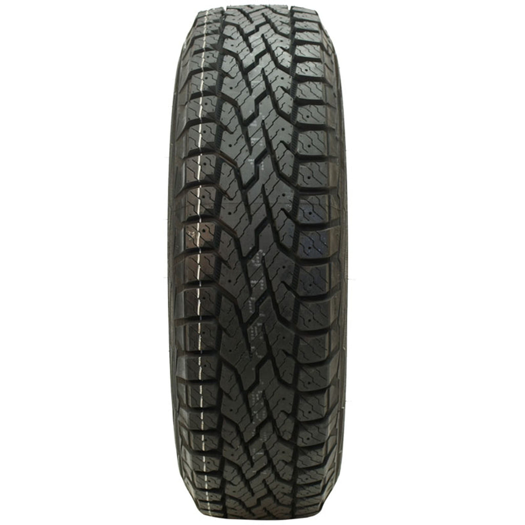 Milestar Patagonia A/T All Terrain LT285/70R17 121/118S E Light Truck Tire