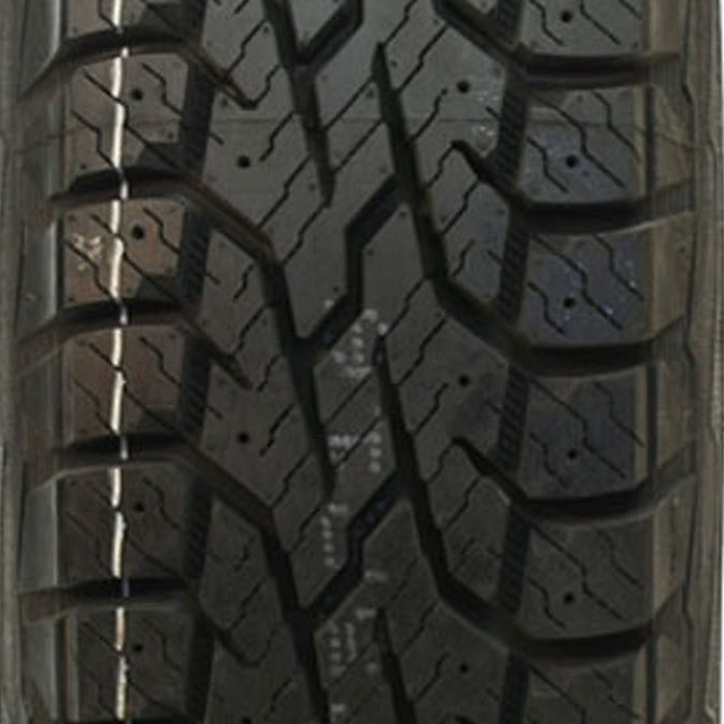 Milestar Patagonia A/T All Terrain LT285/70R17 121/118S E Light Truck Tire