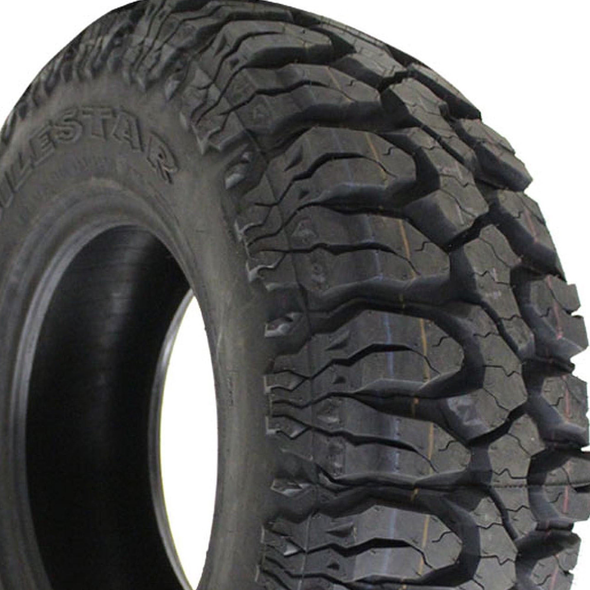 Milestar Patagonia M/T Mud Terrain LT33X12.50R15 108Q C Light Truck Tire