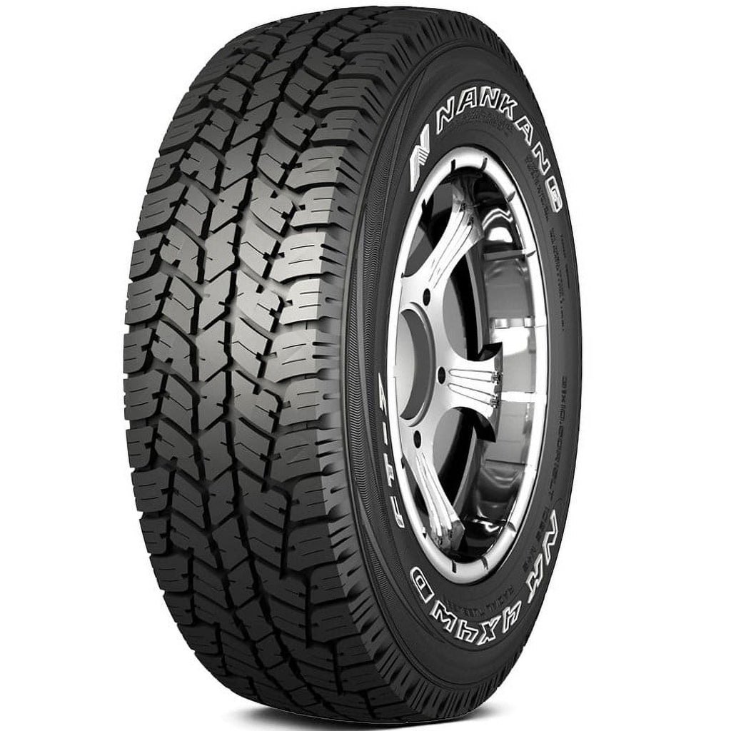 Nankang SP-7 285/45R22 Tire