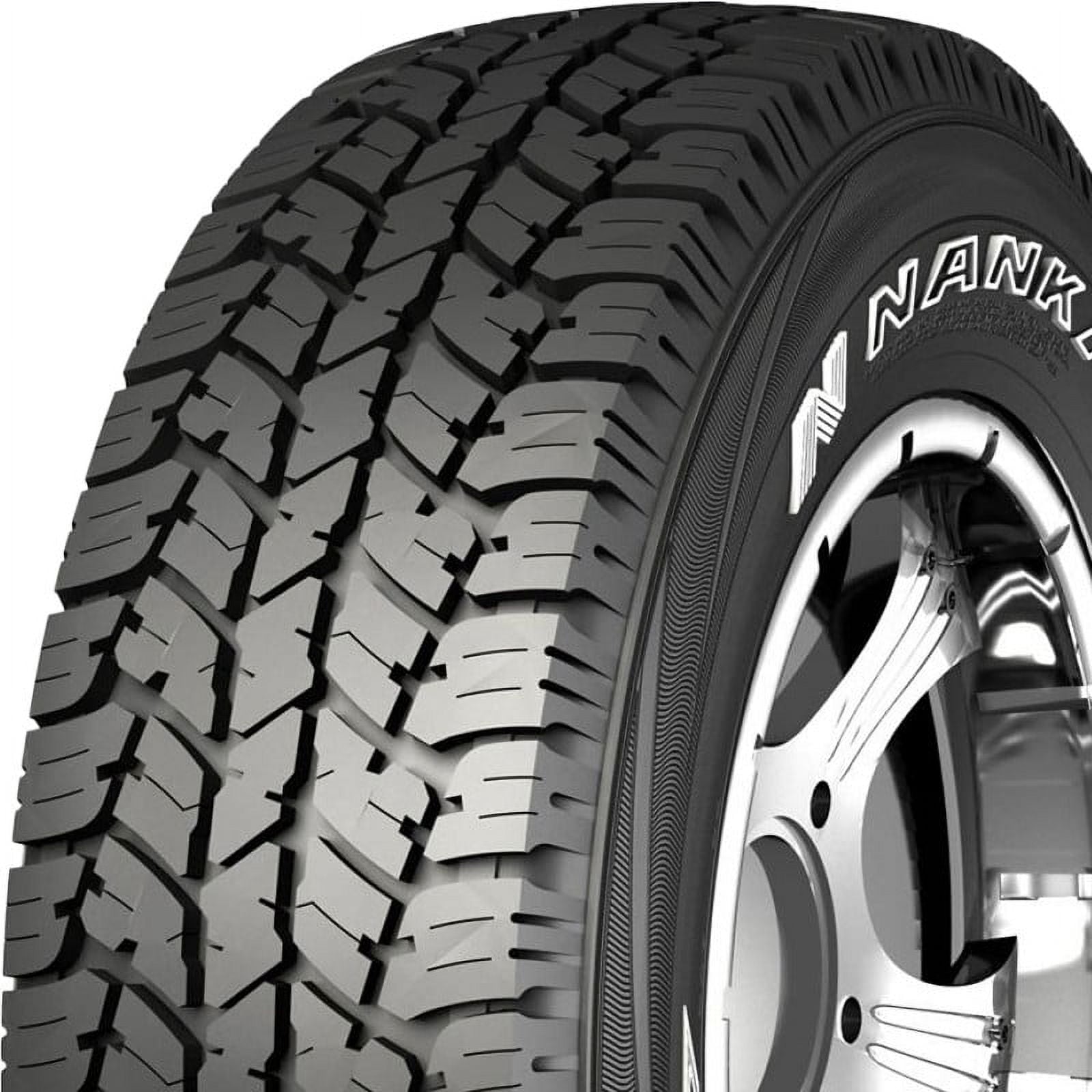 Nankang SP-7 285/45R22 Tire
