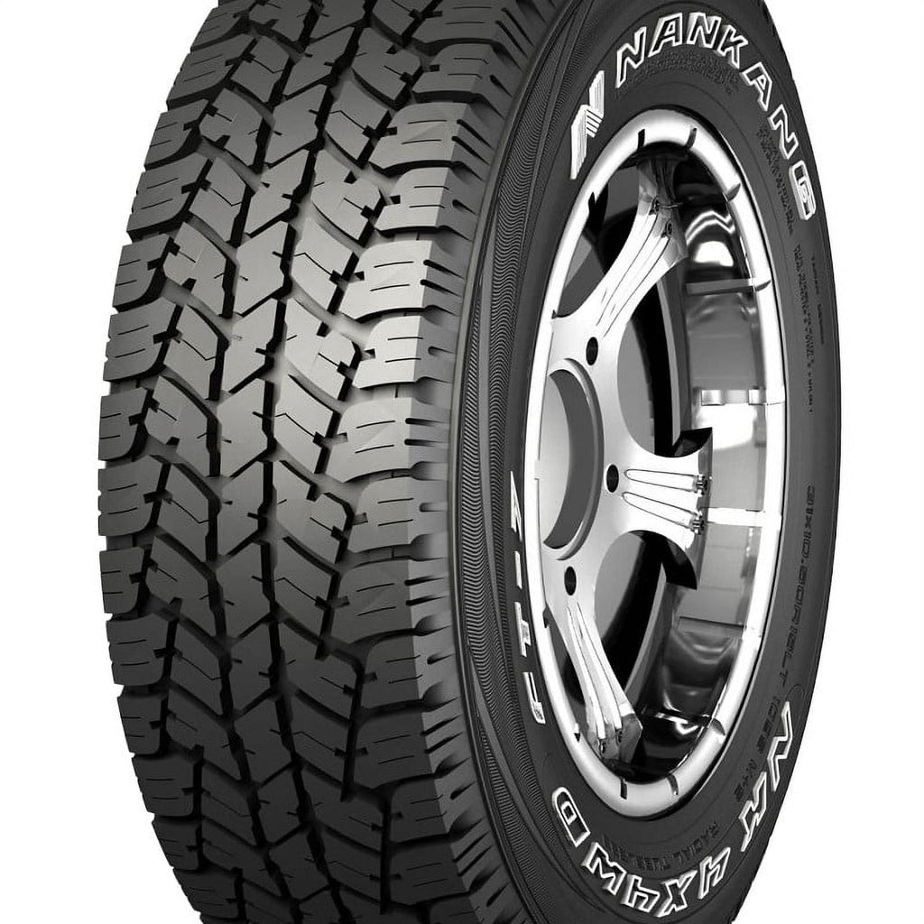 Nankang SP-7 285/45R22 Tire