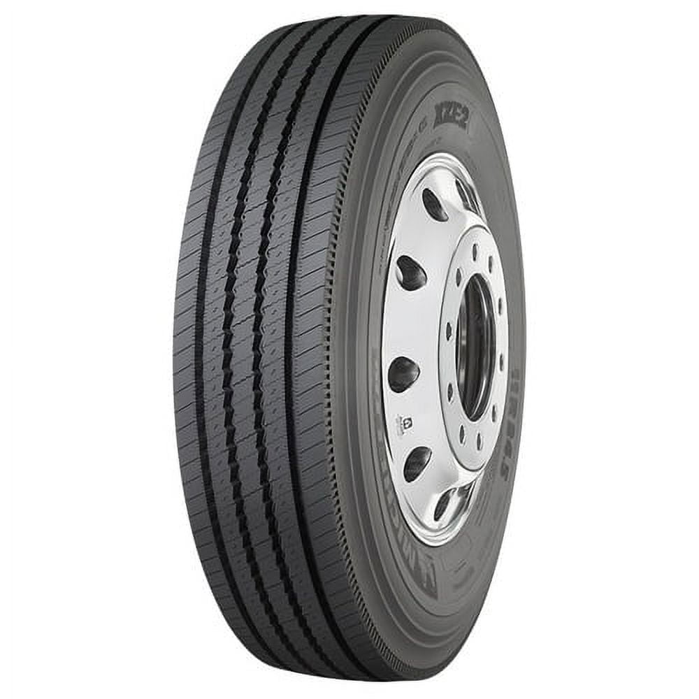 Michelin XZE2 11R24.5 G/14PLY