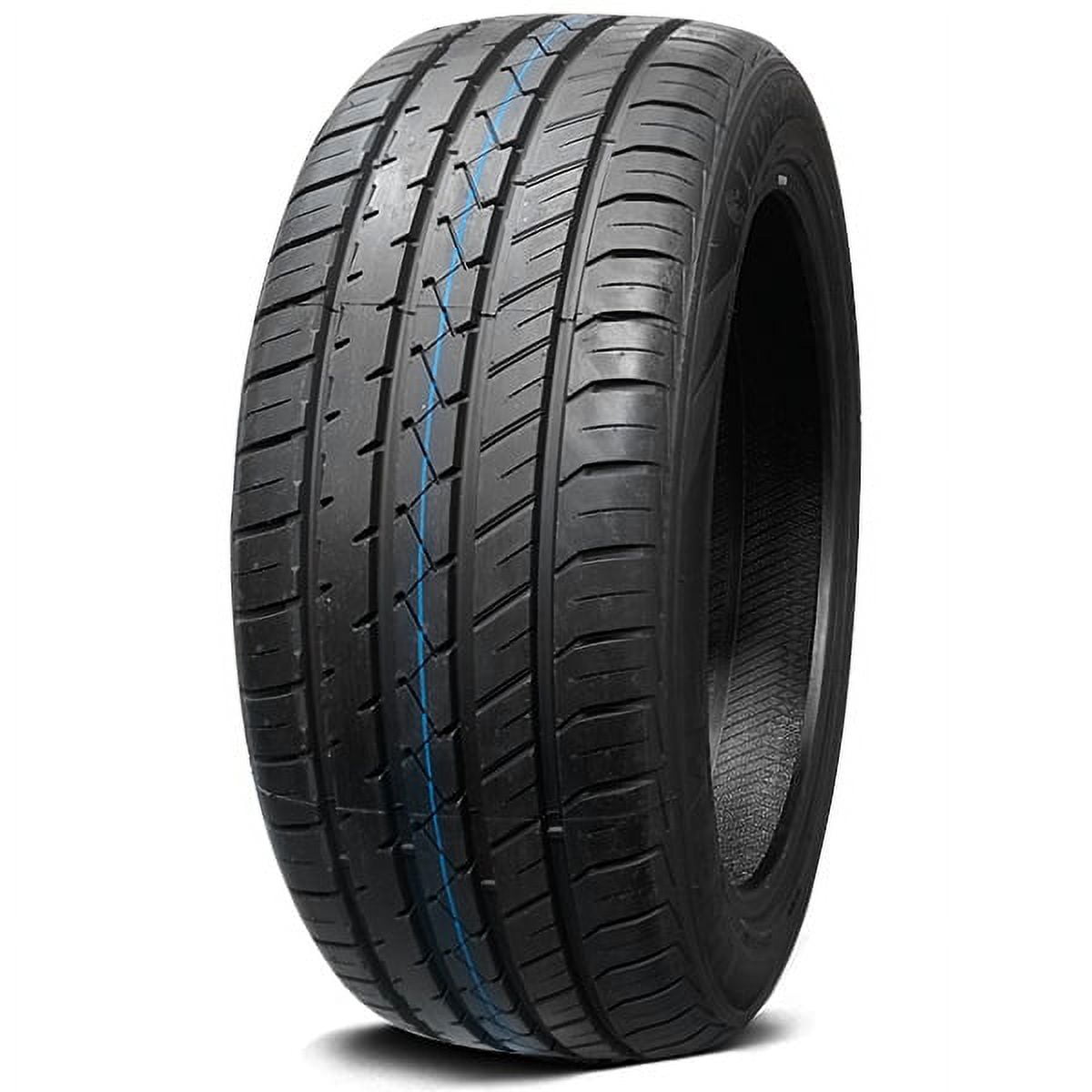 Lionhart LH-Five All Season 305/30ZR22 105Y XL Passenger Tire