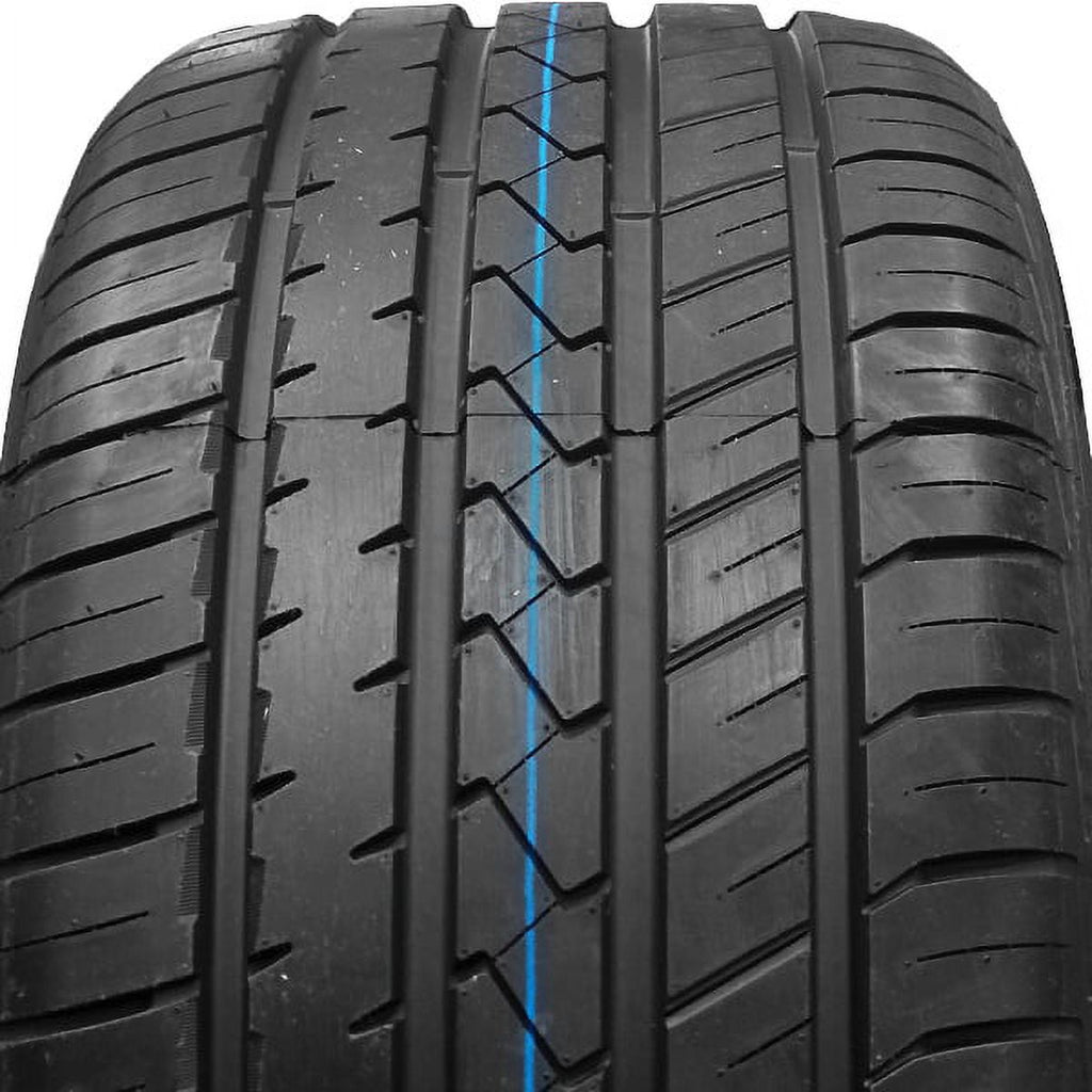 Lionhart LH-Five All Season 305/30ZR22 105Y XL Passenger Tire