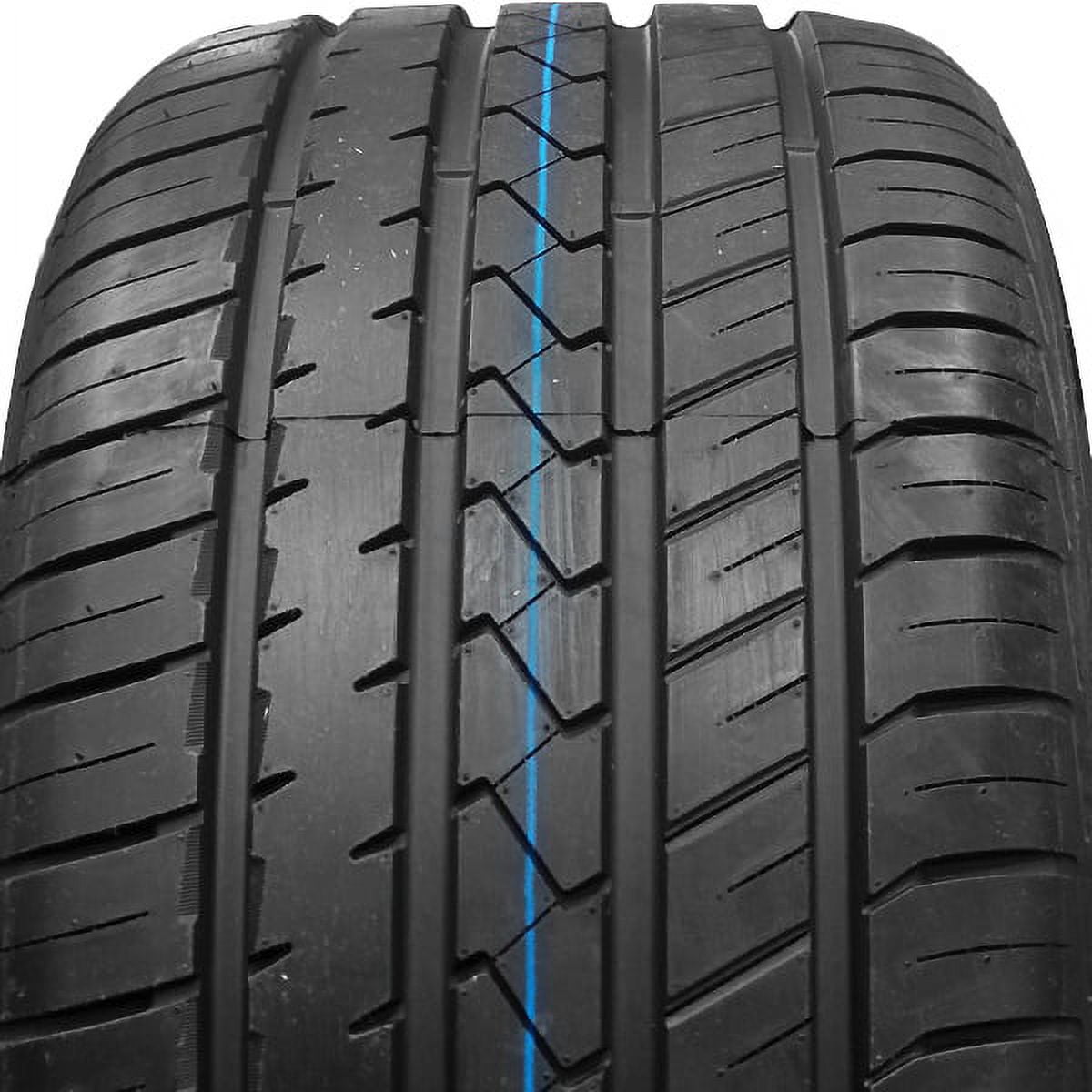 Lionhart LH-Five All Season 305/30ZR22 105Y XL Passenger Tire