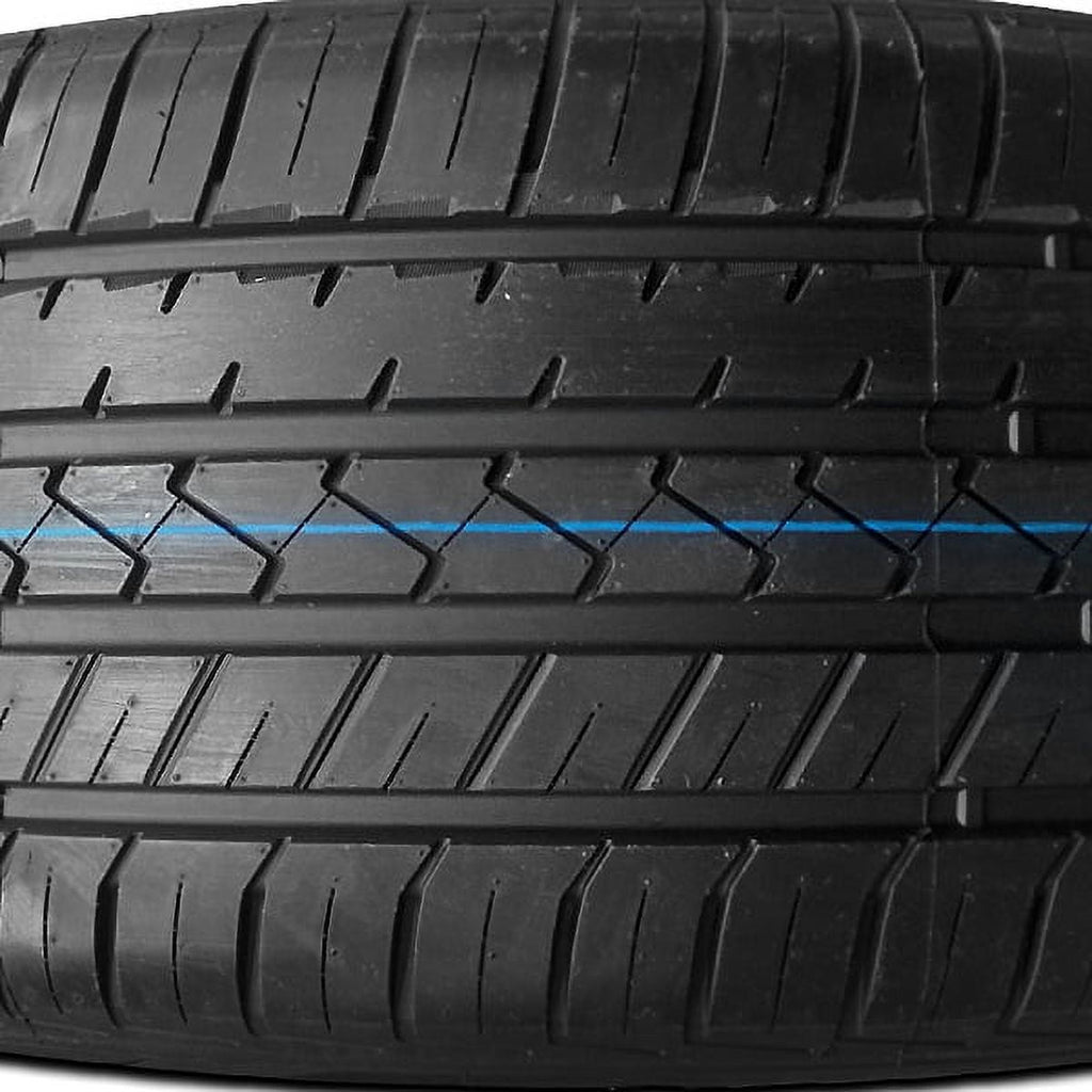 Lionhart LH-Five All Season 305/30ZR22 105Y XL Passenger Tire