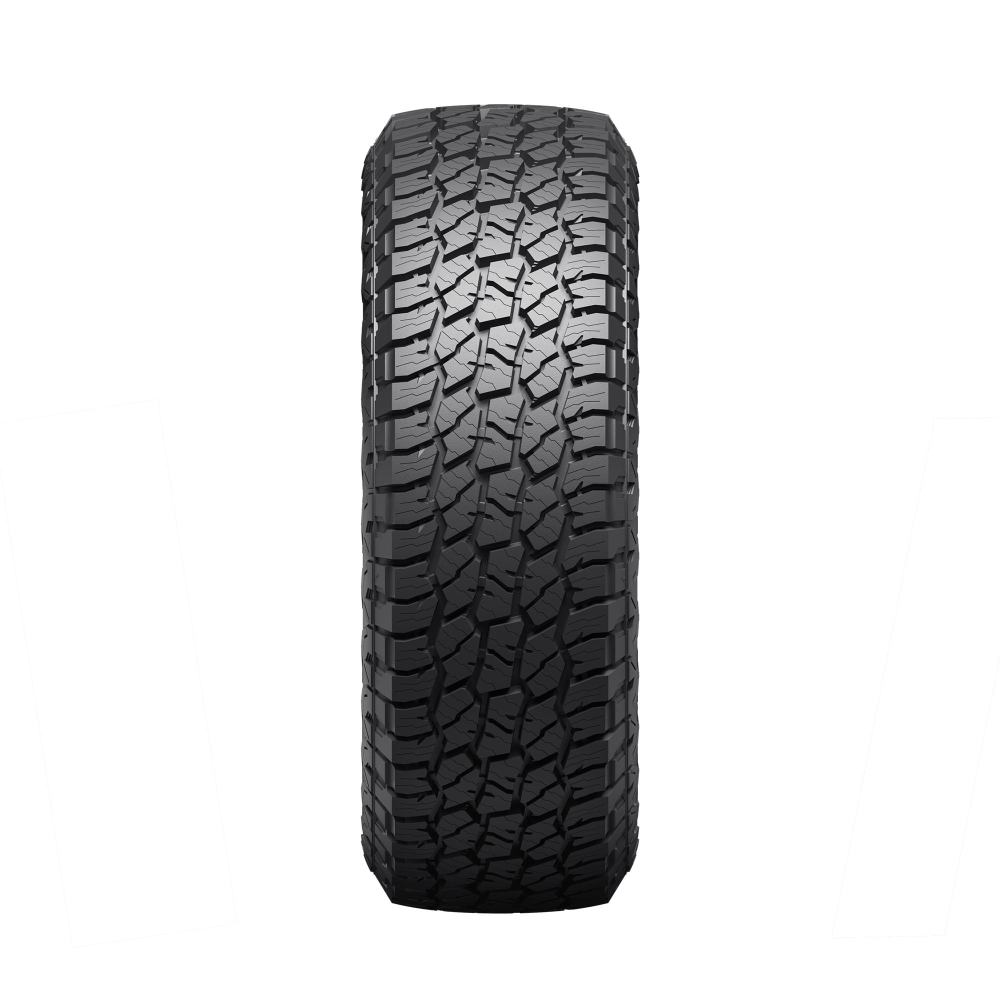 BlackHawk Ridgecrawler A/T All Terrain 275/60R20 115T Light Truck Tire