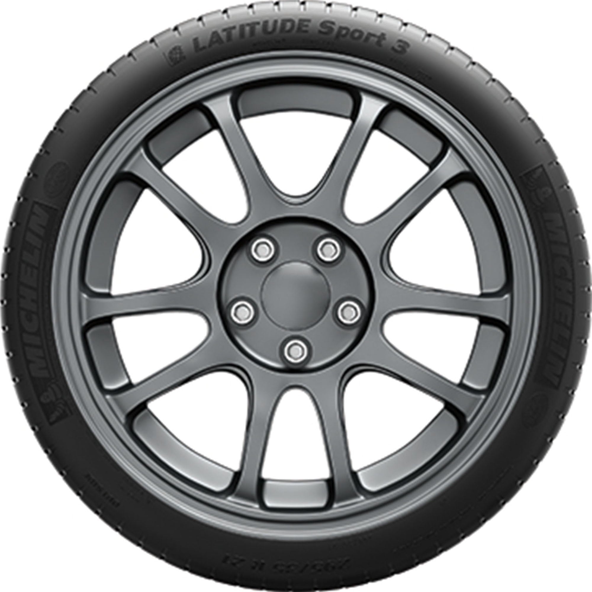 Michelin Latitude Sport3 255/45R20 105Y XL
