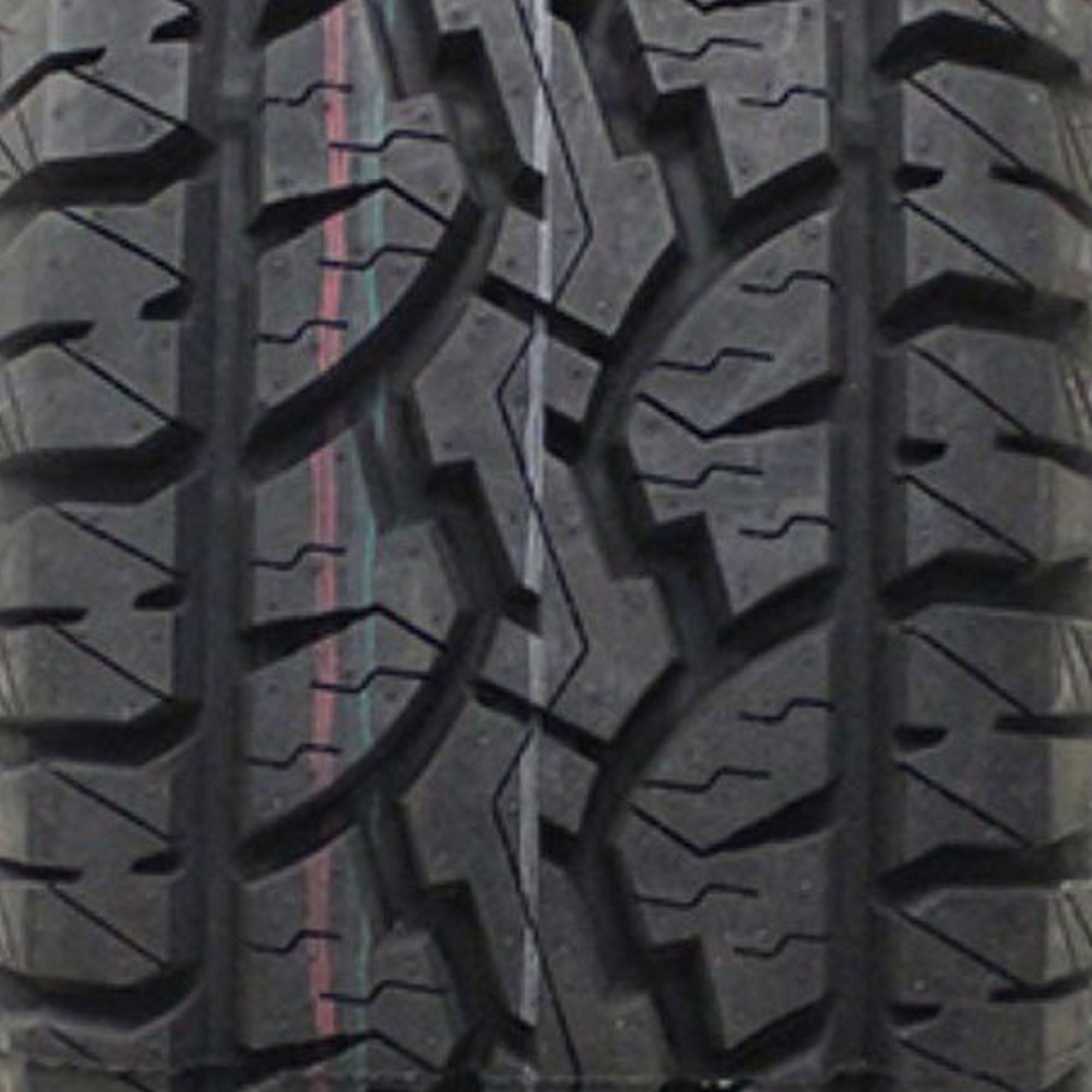 GT Radial Adventuro AT3 All-Terrain Tire - 275/55R20 111H Fits: 2007-08 Toyota Tundra Limited, 2021 Toyota Tundra TRD Sport Premium