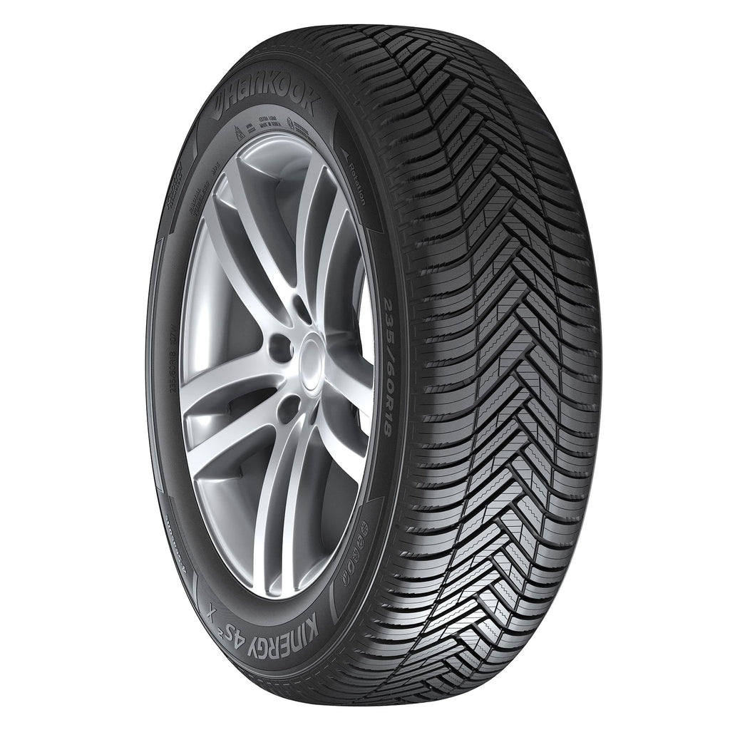 Hankook Kinergy 4S2 X H750A 235/65R18 106V