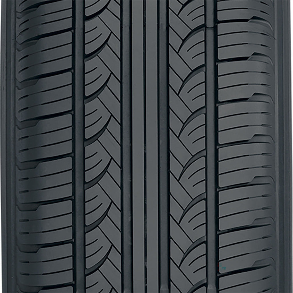 Yokohama Avid Touring-S All Season 225/60R16 97S Passenger Tire