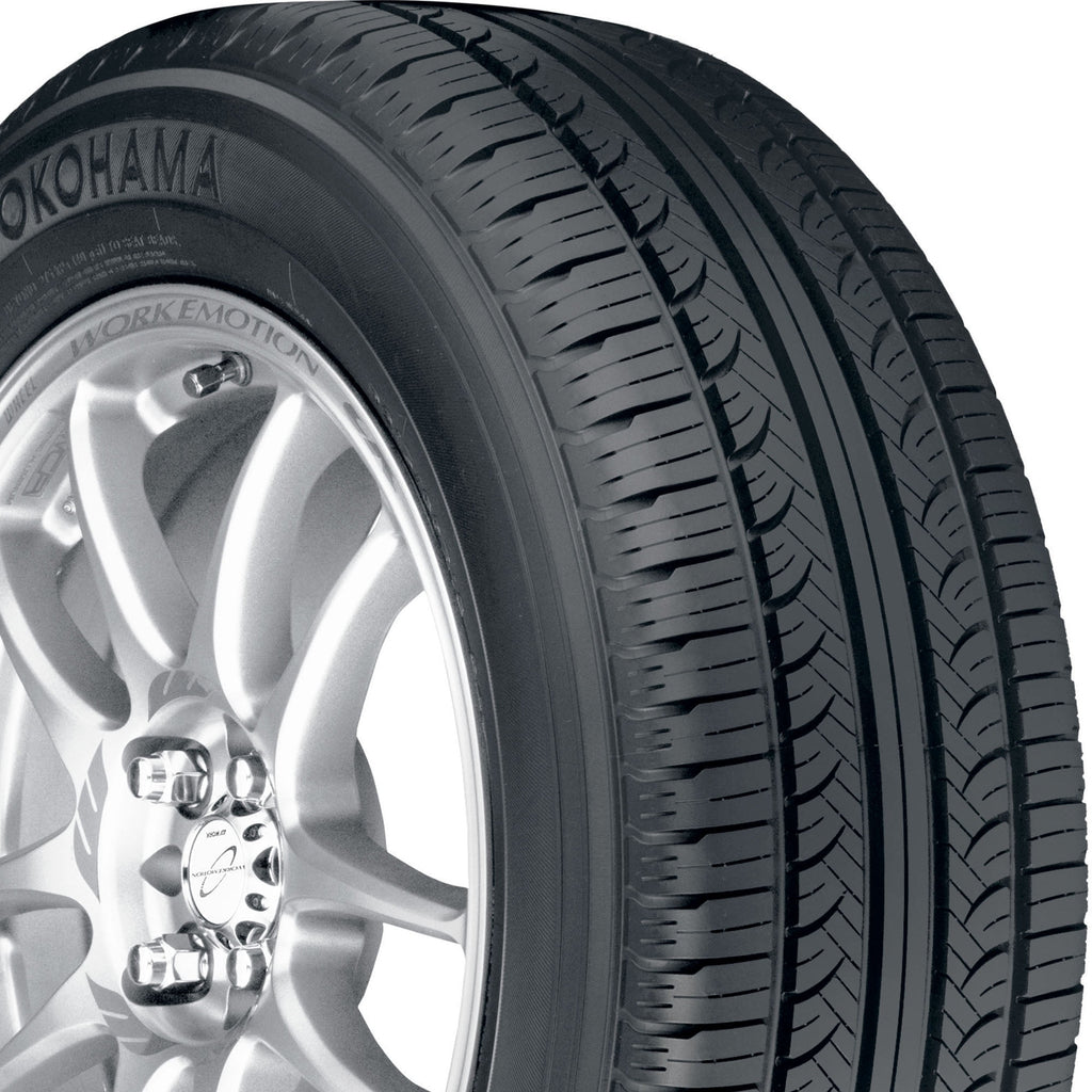 Yokohama Avid Touring-S All Season 215/60R15 93T Passenger Tire