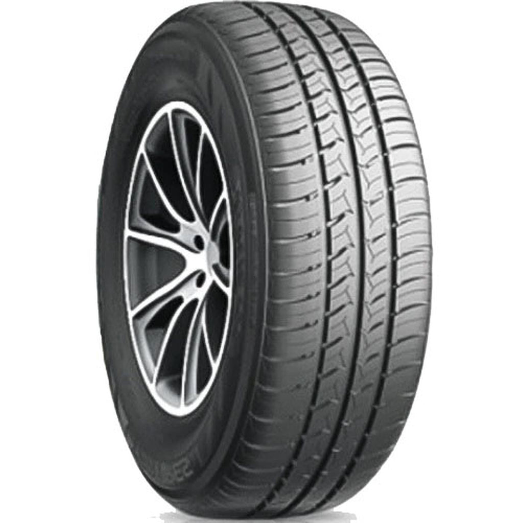 Lancaster LP-16 Performance 205/70R15 96H Passenger Tire