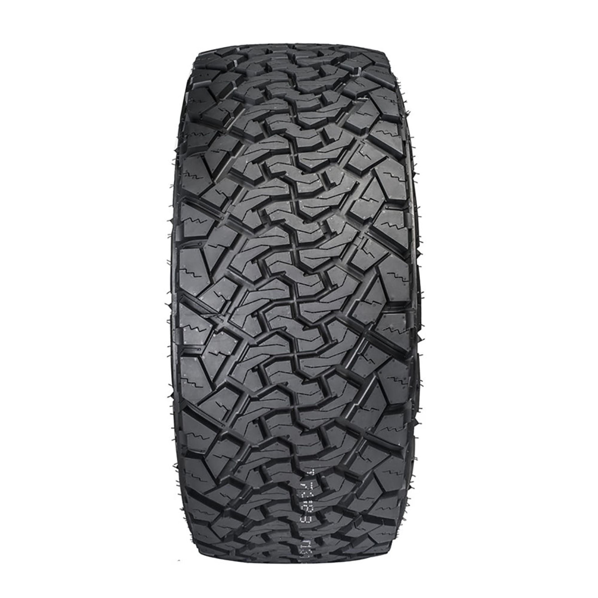 Venom Power Terra Hunter X/T All Terrain LT35X13.50R24 118Q E Light Truck Tire