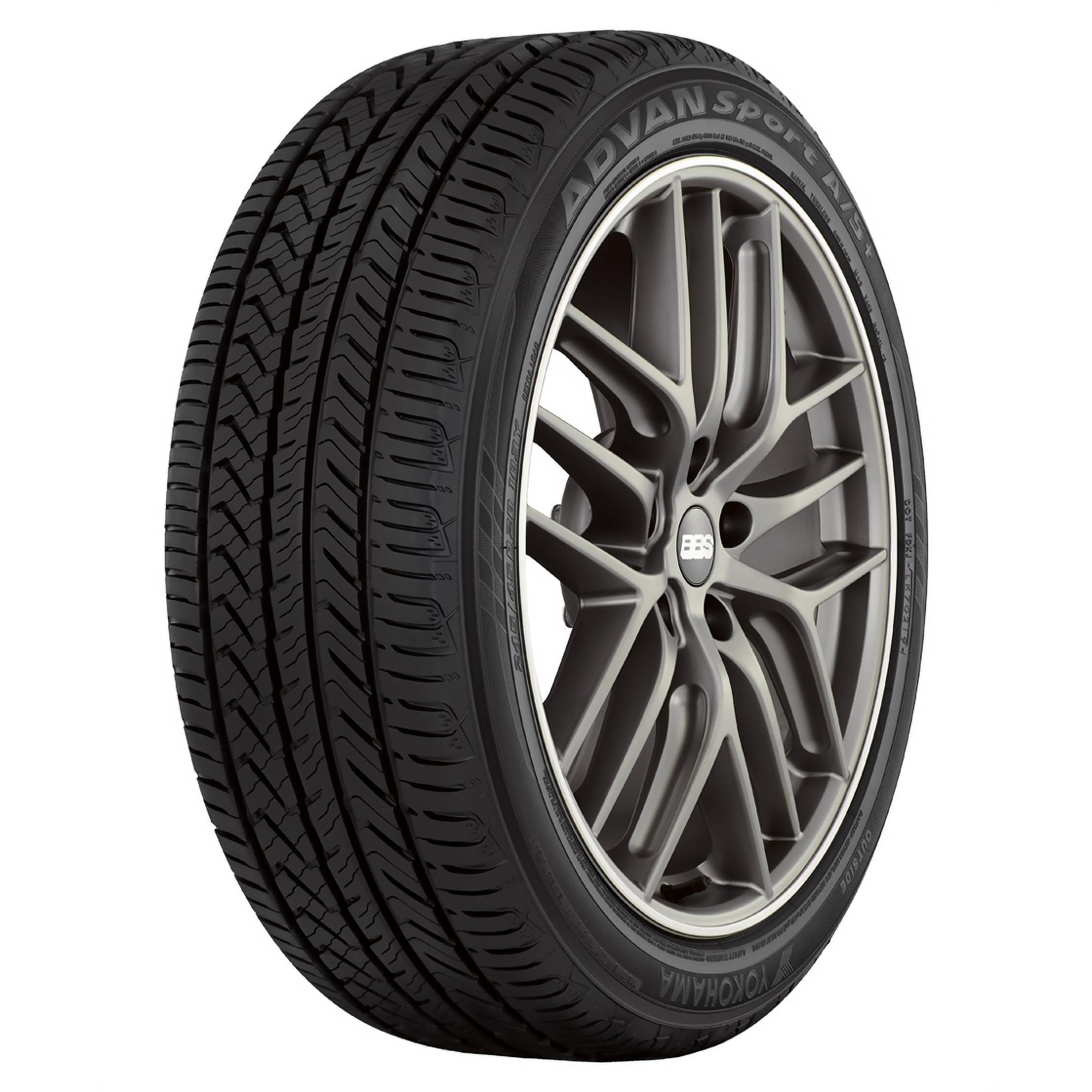Atlas Force UHP 195/40R17XL 81V Tire
