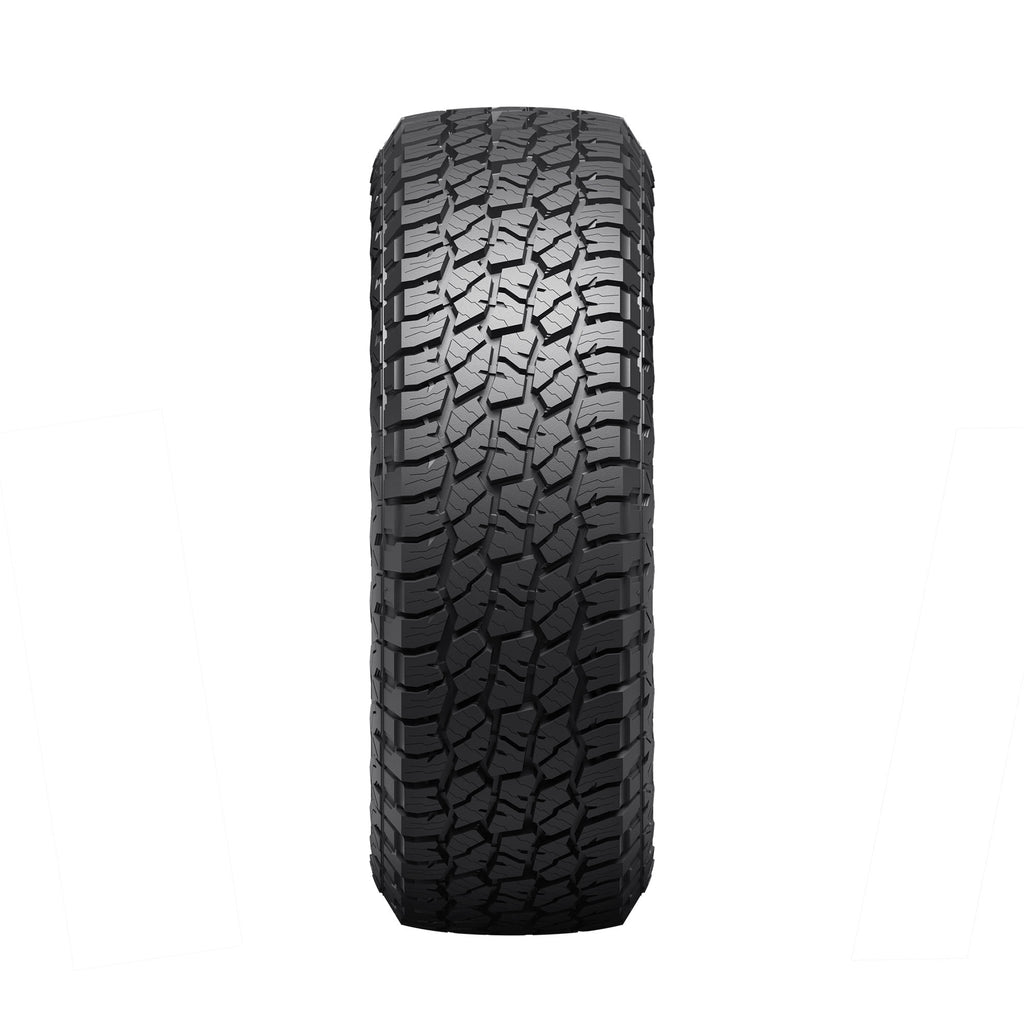 BlackHawk Ridgecrawler A/T All Terrain 255/65R17 110T Light Truck Tire