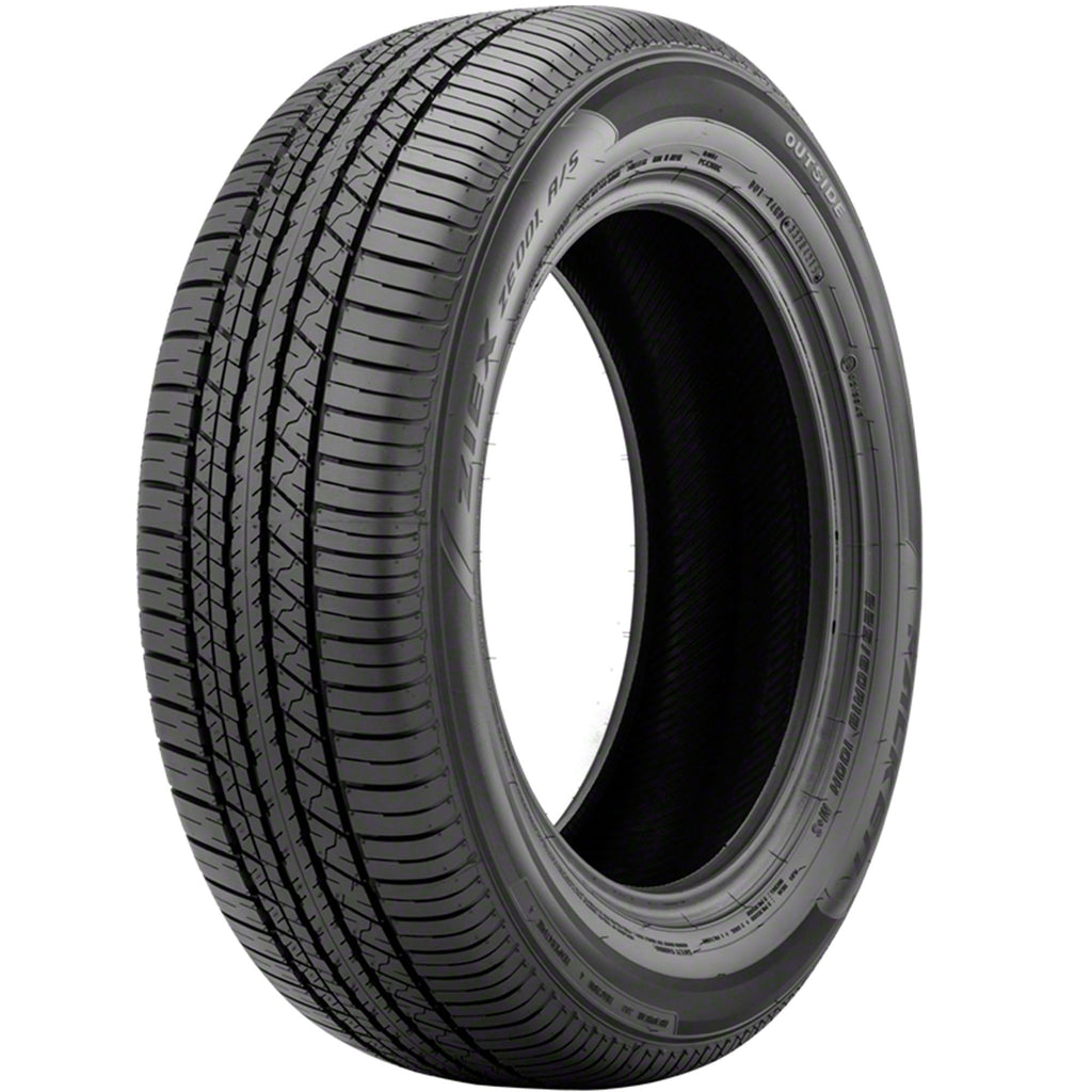 Falken Ziex ZE001A A/S All Season P235/65R17 103T Passenger Tire