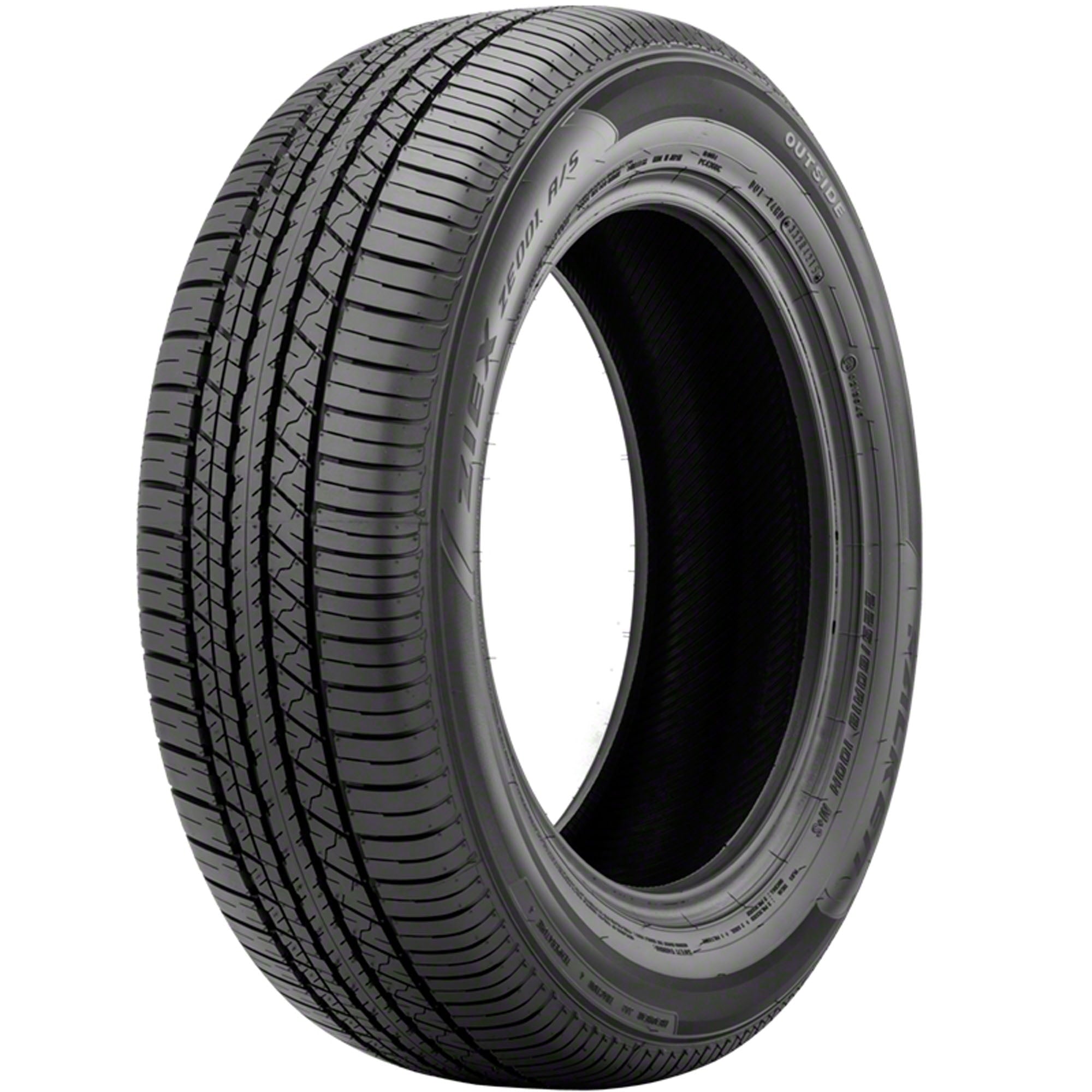 Falken Ziex ZE001A A/S All Season P235/65R17 103T Passenger Tire