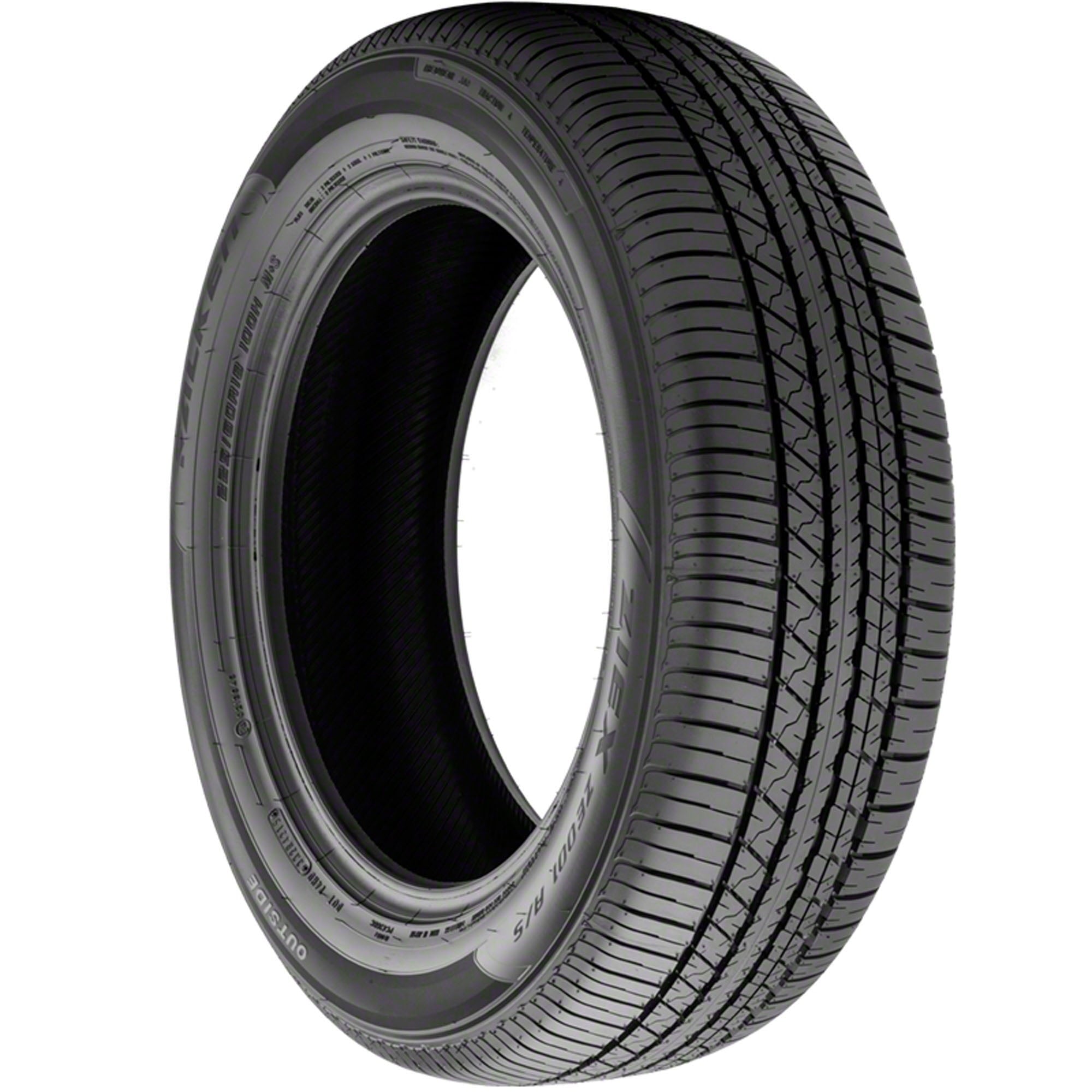 Falken Ziex ZE001A A/S All Season P235/65R17 103T Passenger Tire