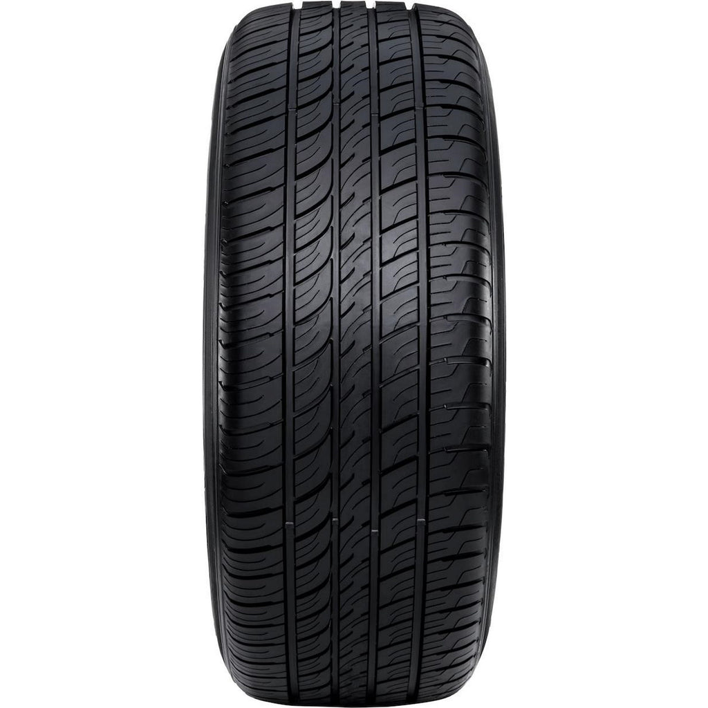 Radar Dimax AS-8 215/45 17 Tire Fits: 2011-13 Honda Civic Si, 2010-11 Toyota Prius Base