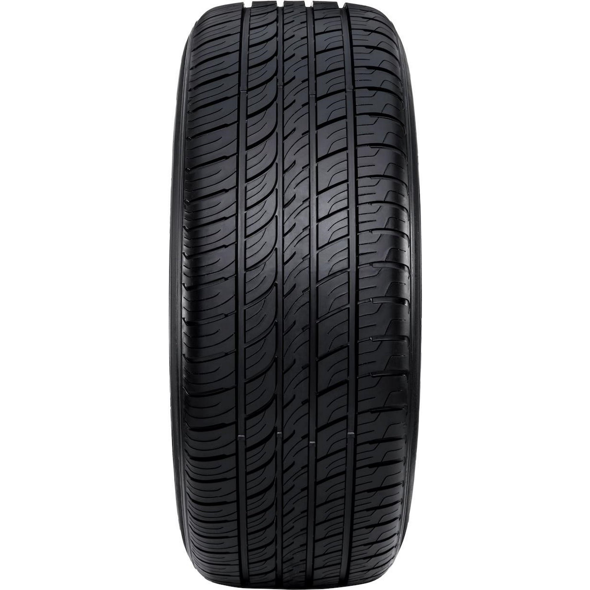 Radar Dimax AS-8 215/45 17 Tire Fits: 2011-13 Honda Civic Si, 2010-11 Toyota Prius Base
