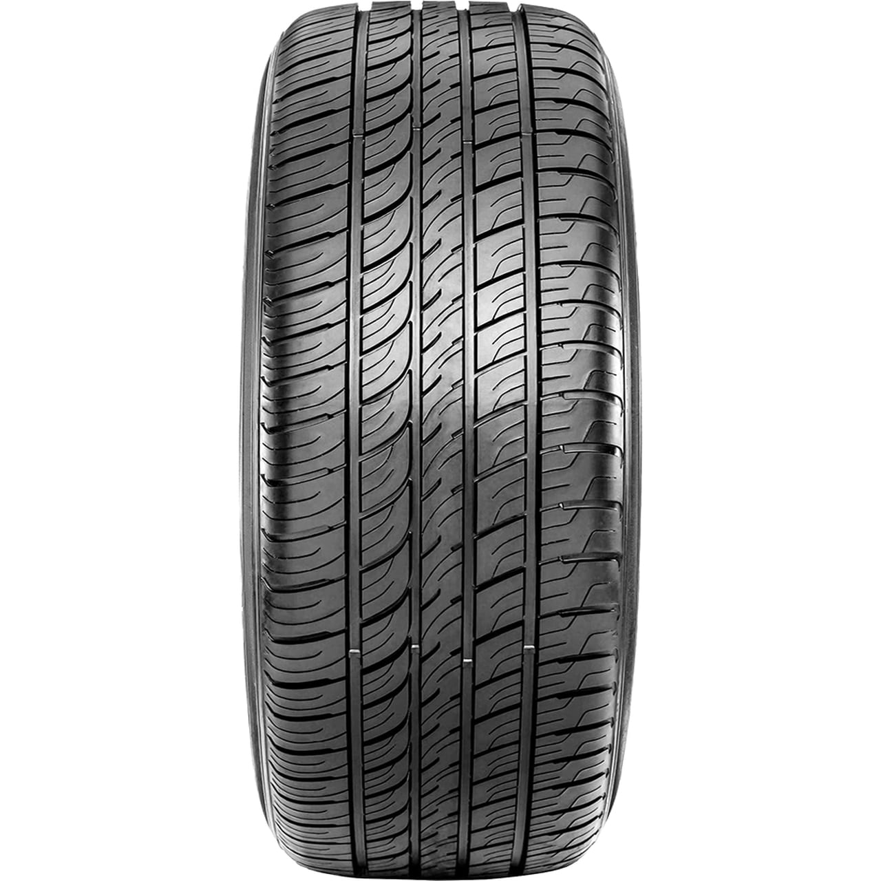 Radar Dimax AS-8 215/60R17 100H Passenger Tire Fits: 2017 Jeep Renegade North, 2017 Nissan Rogue SV