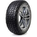 Radar Renegade A/T5 LT35/12.50R20 121R Light Truck Tire