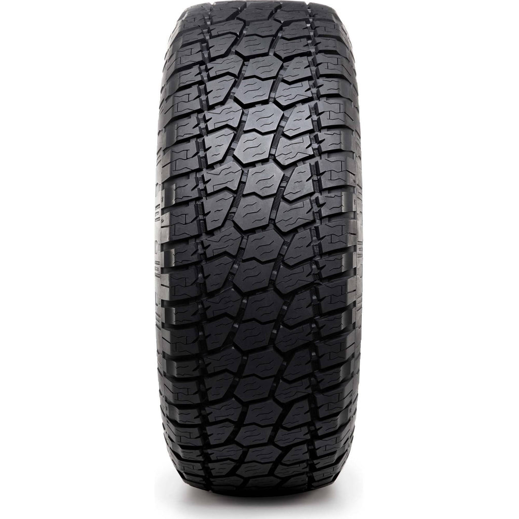Radar Renegade A/T5 LT35/12.50R20 121R Light Truck Tire