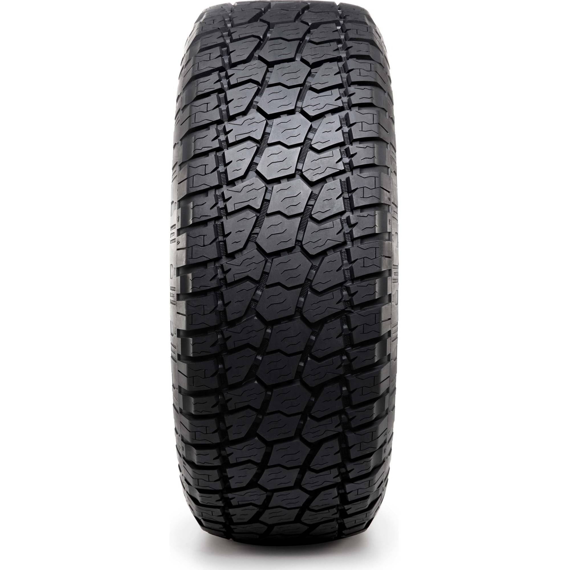 Radar Renegade A/T5 LT35/12.50R20 121R Light Truck Tire