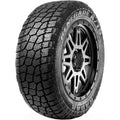 Radar Renegade A/T5 All Terrain LT33X12.50R22 109Q E Light Truck Tire