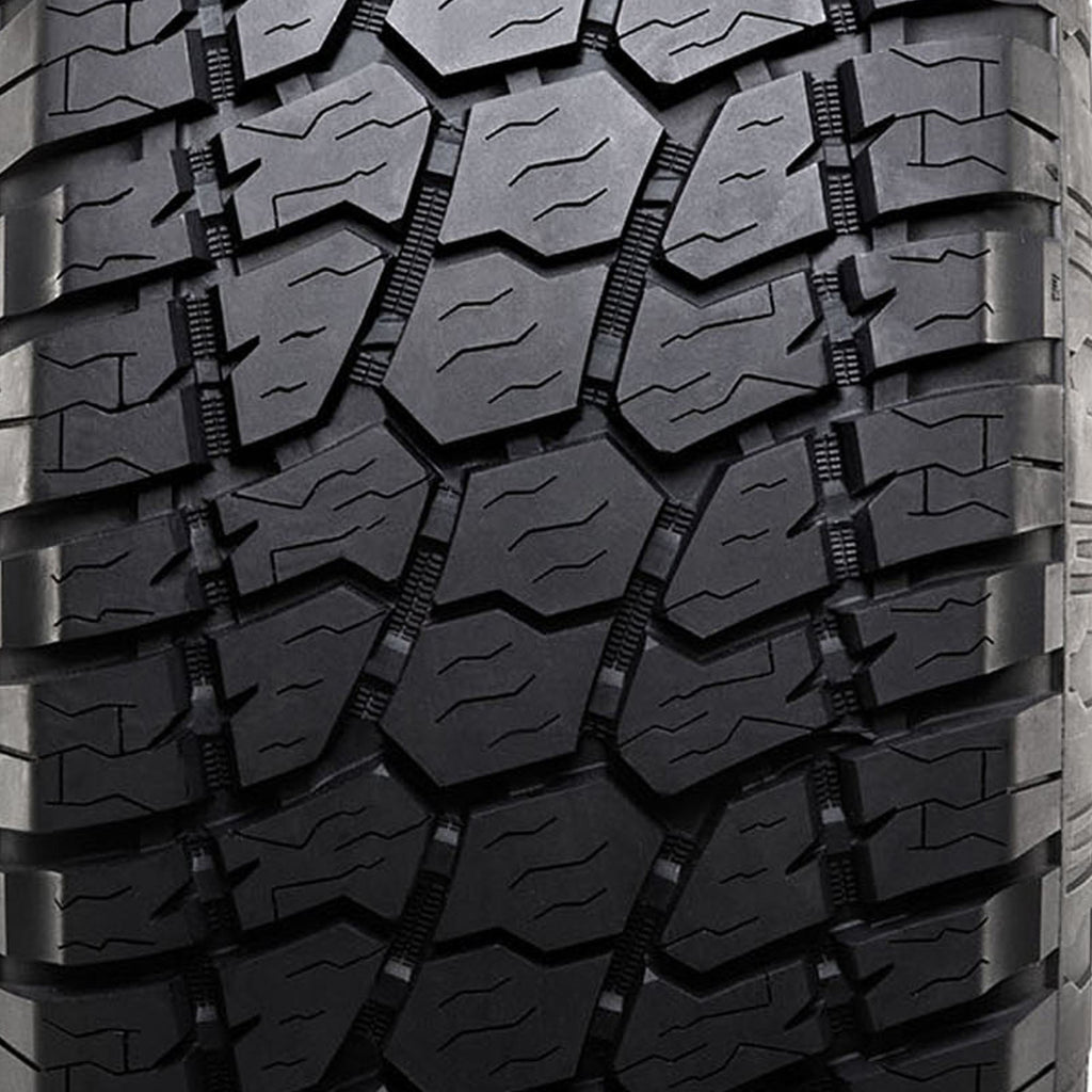 Radar Renegade A/T5 All Terrain LT33X12.50R22 109Q E Light Truck Tire