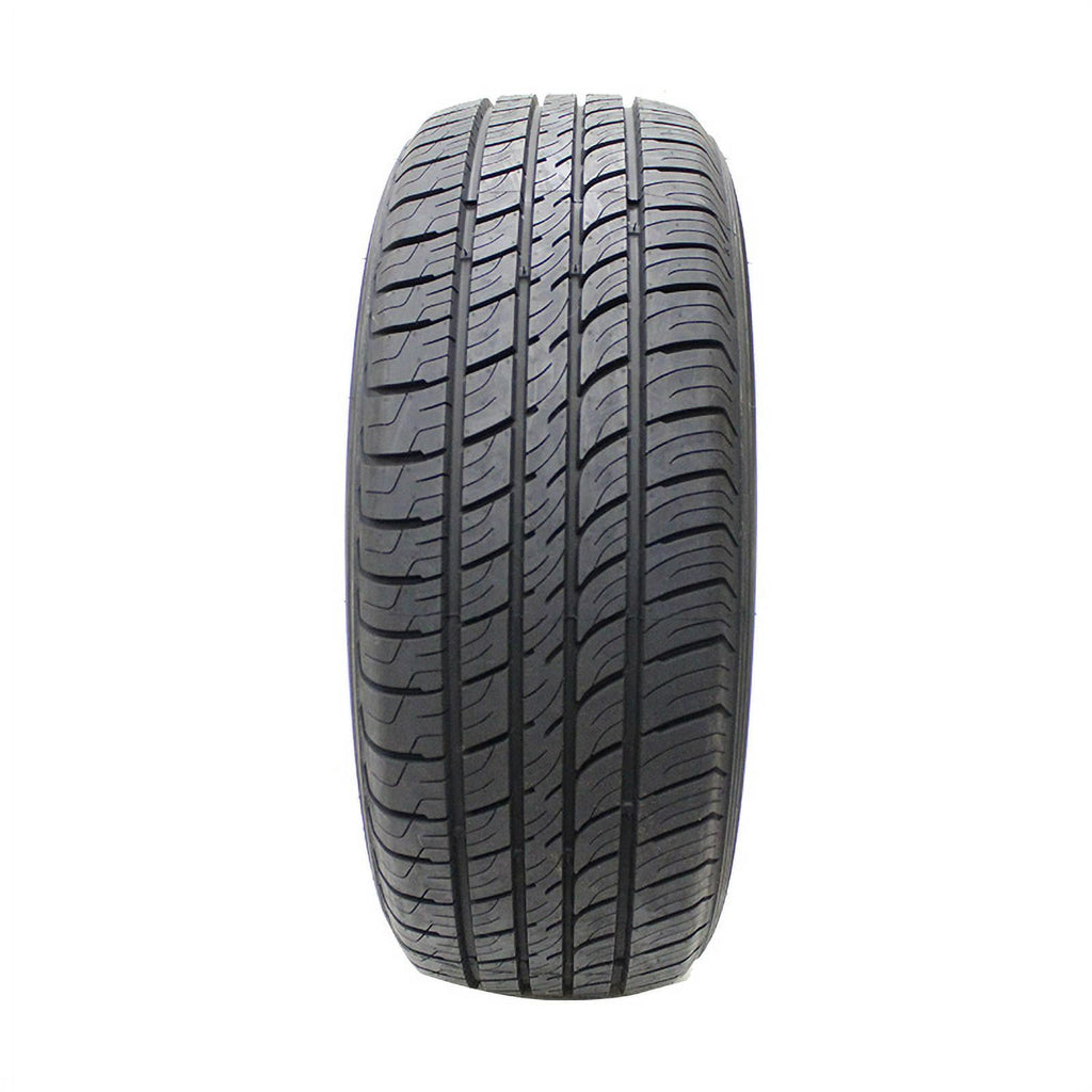 Radar Dimax AS-8 225/55R17 101V Passenger Tire Fits: 2016-19 Chevrolet Malibu Hybrid, 2011-13 Chevrolet Impala LT