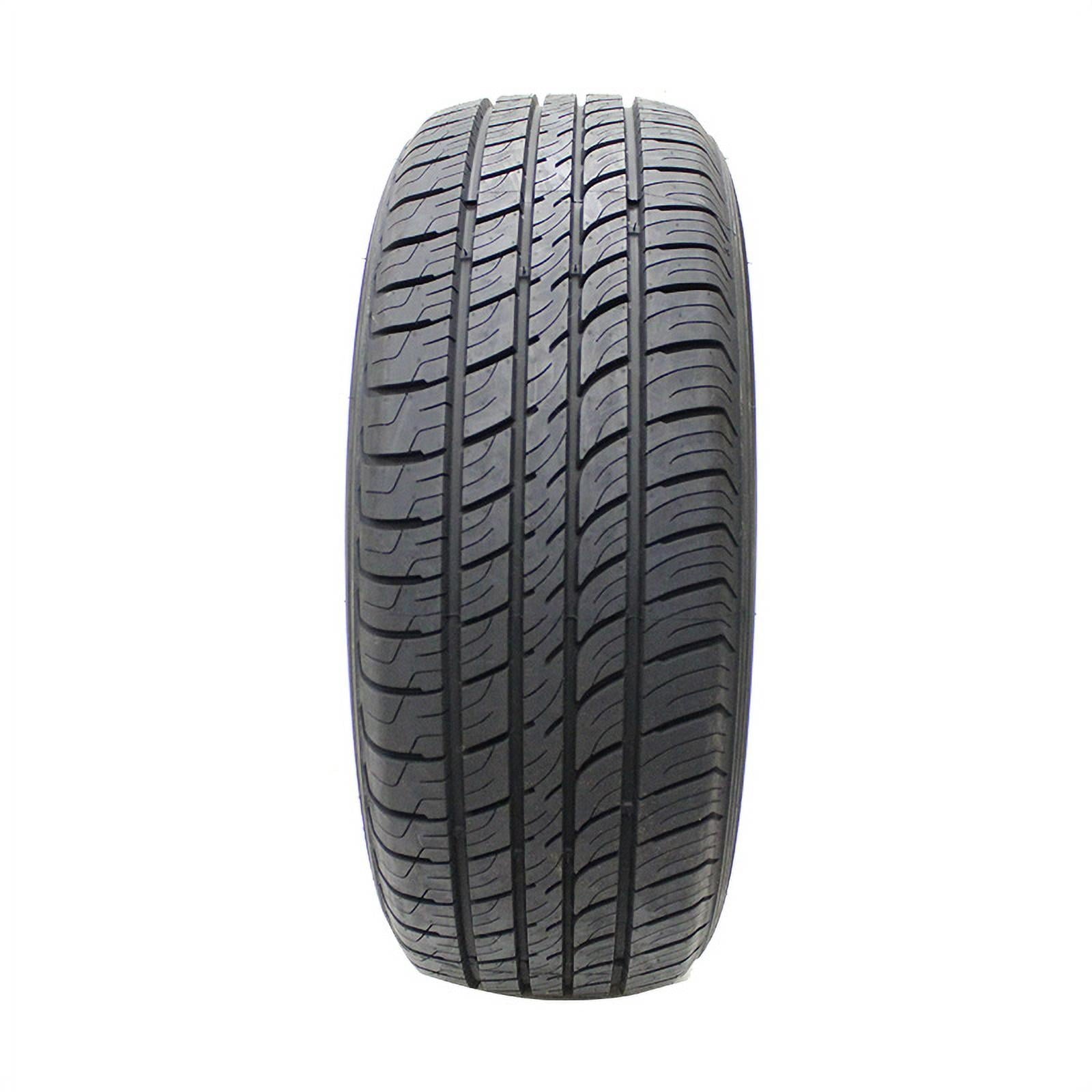 Radar Dimax AS-8 225/55R17 101V Passenger Tire Fits: 2016-19 Chevrolet Malibu Hybrid, 2011-13 Chevrolet Impala LT