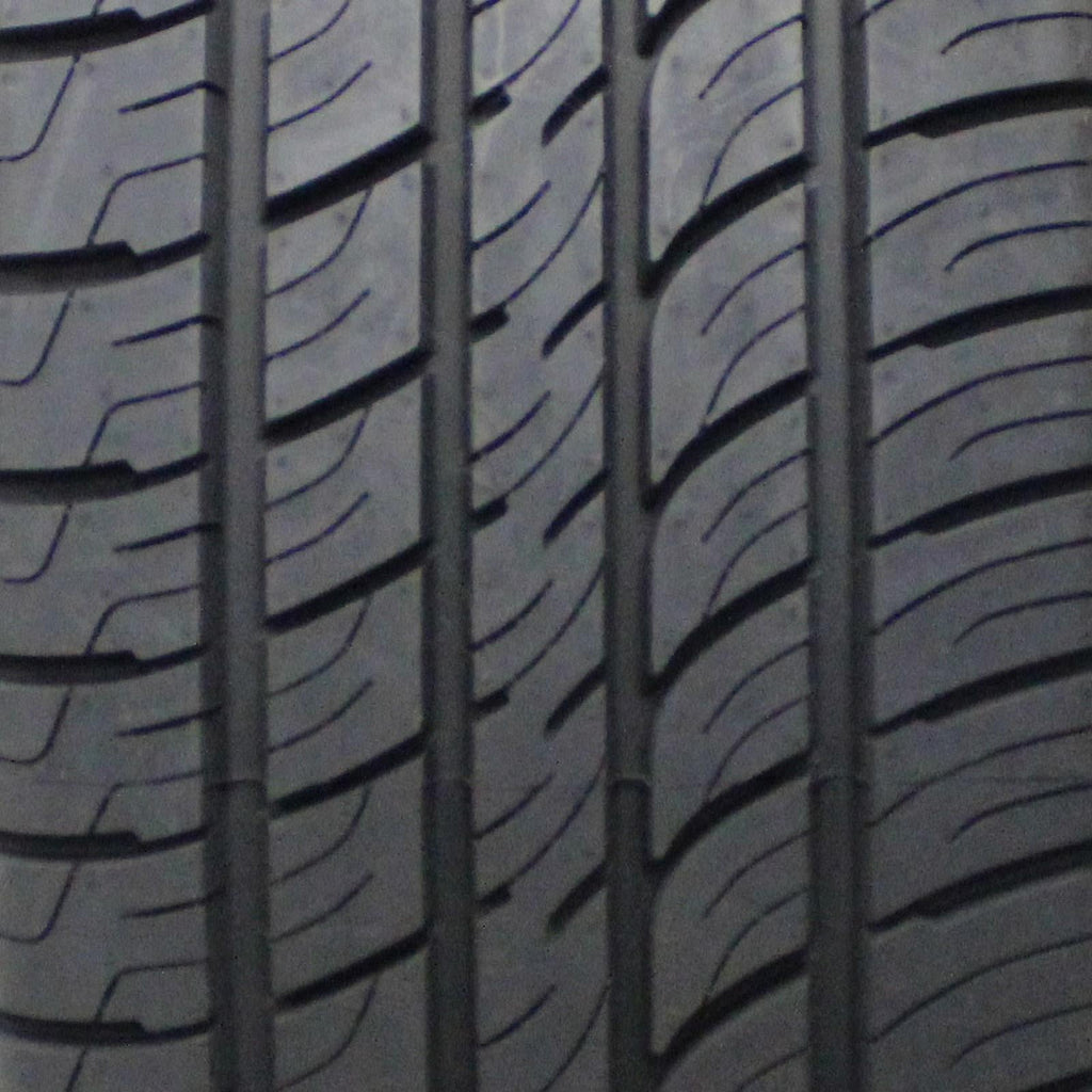 Radar Dimax AS-8 225/55R17 101V Passenger Tire Fits: 2016-19 Chevrolet Malibu Hybrid, 2011-13 Chevrolet Impala LT