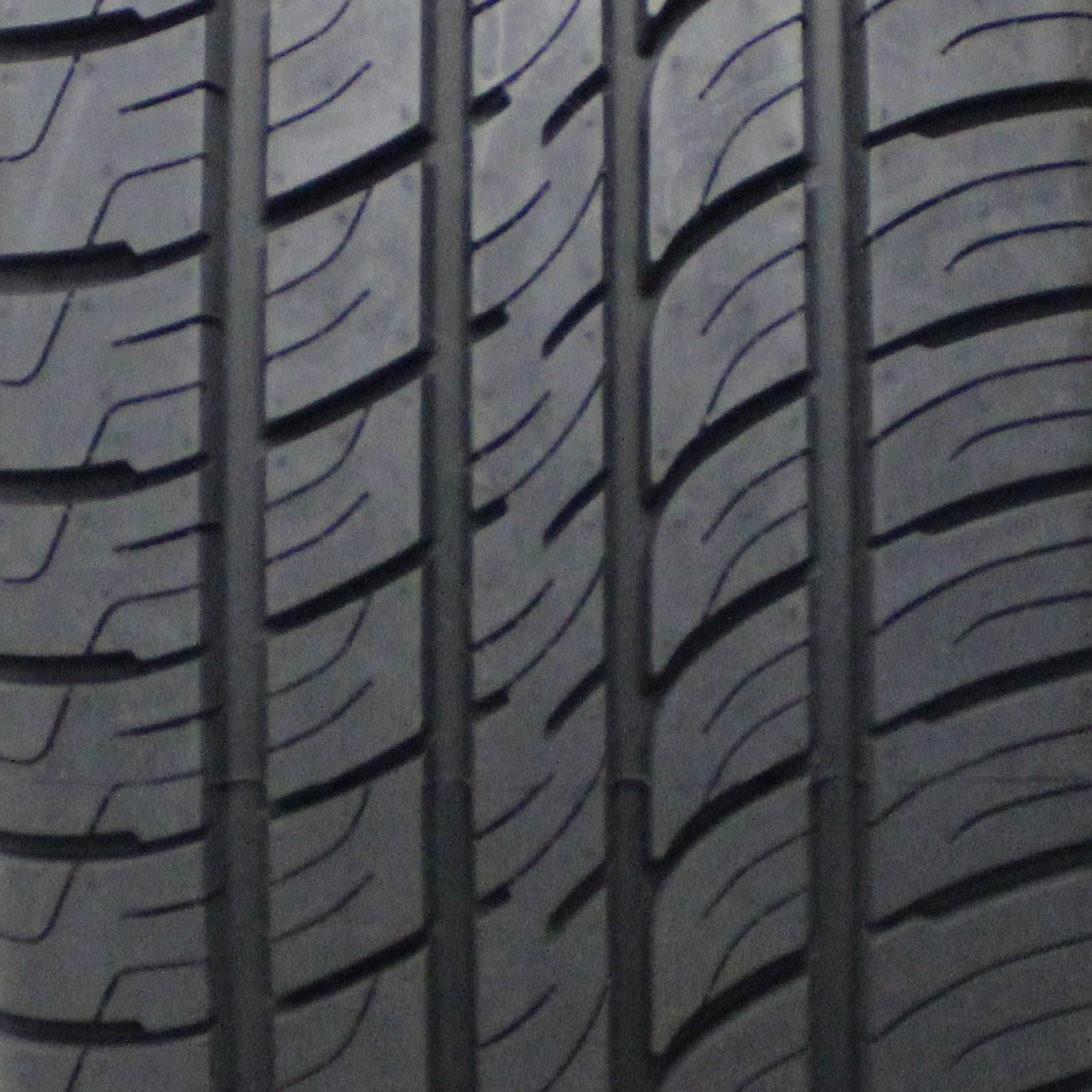 Radar Dimax AS-8 225/55R17 101V Passenger Tire Fits: 2016-19 Chevrolet Malibu Hybrid, 2011-13 Chevrolet Impala LT