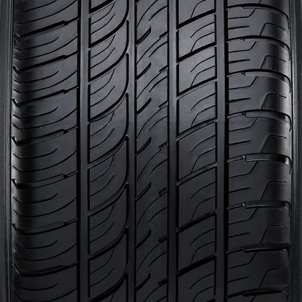 Radar Dimax AS-8 All Season 245/55R19 107V XL Passenger Tire