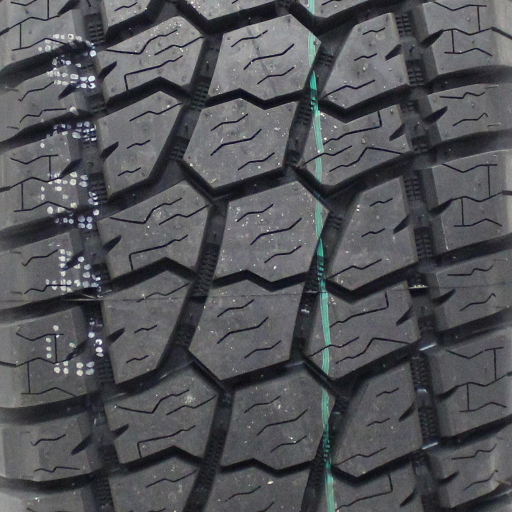 Radar Renegade A/T5 LT35/12.50R18 123S Light Truck Tire