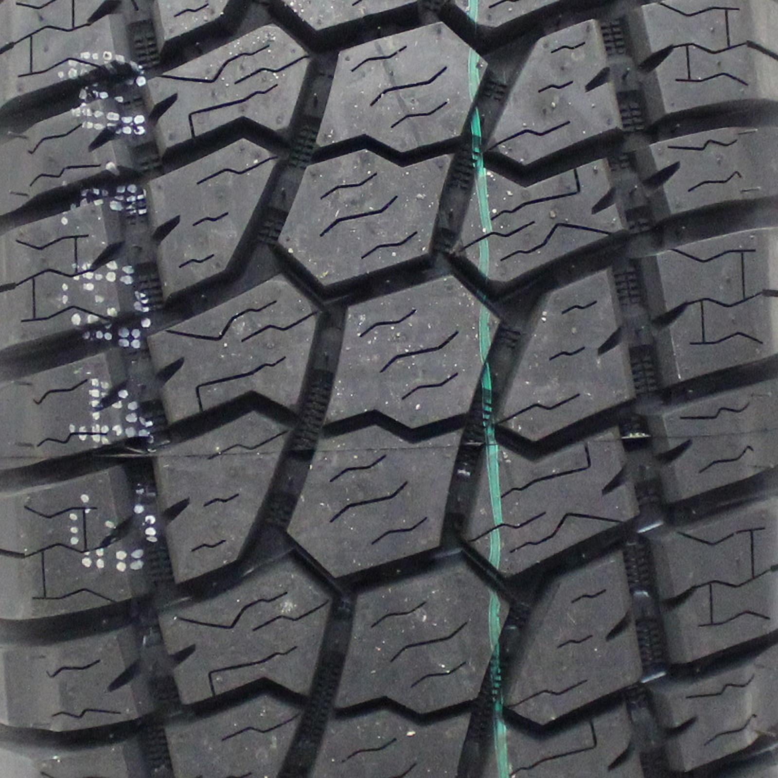 Radar Renegade A/T5 LT35/12.50R18 123S Light Truck Tire